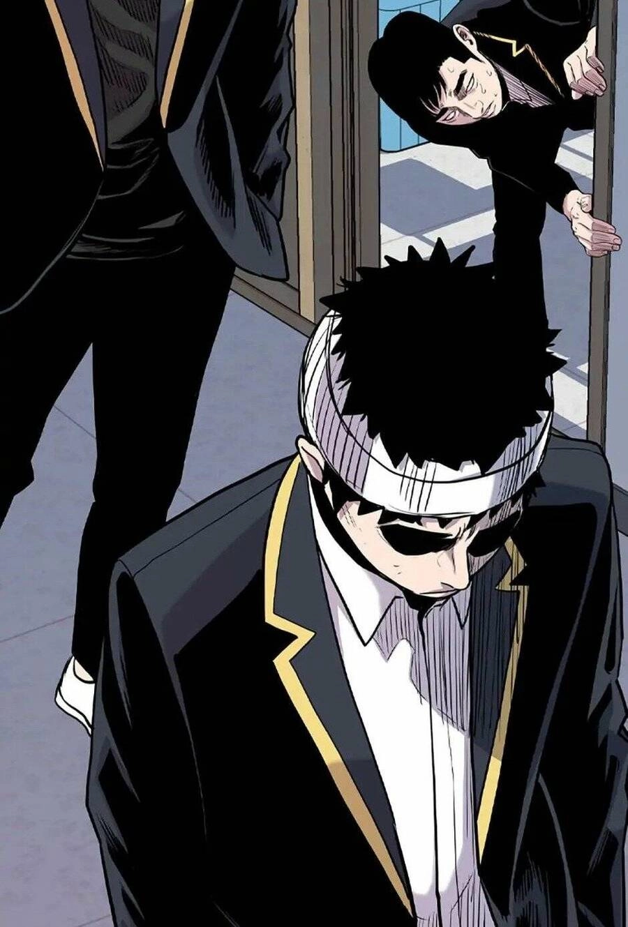 Chuyển Hóa Chapter 46 - 76