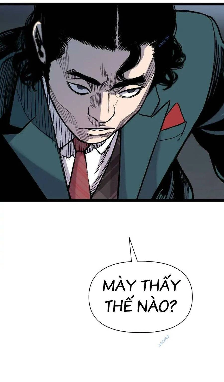 Chuyển Hóa Chapter 46 - 94