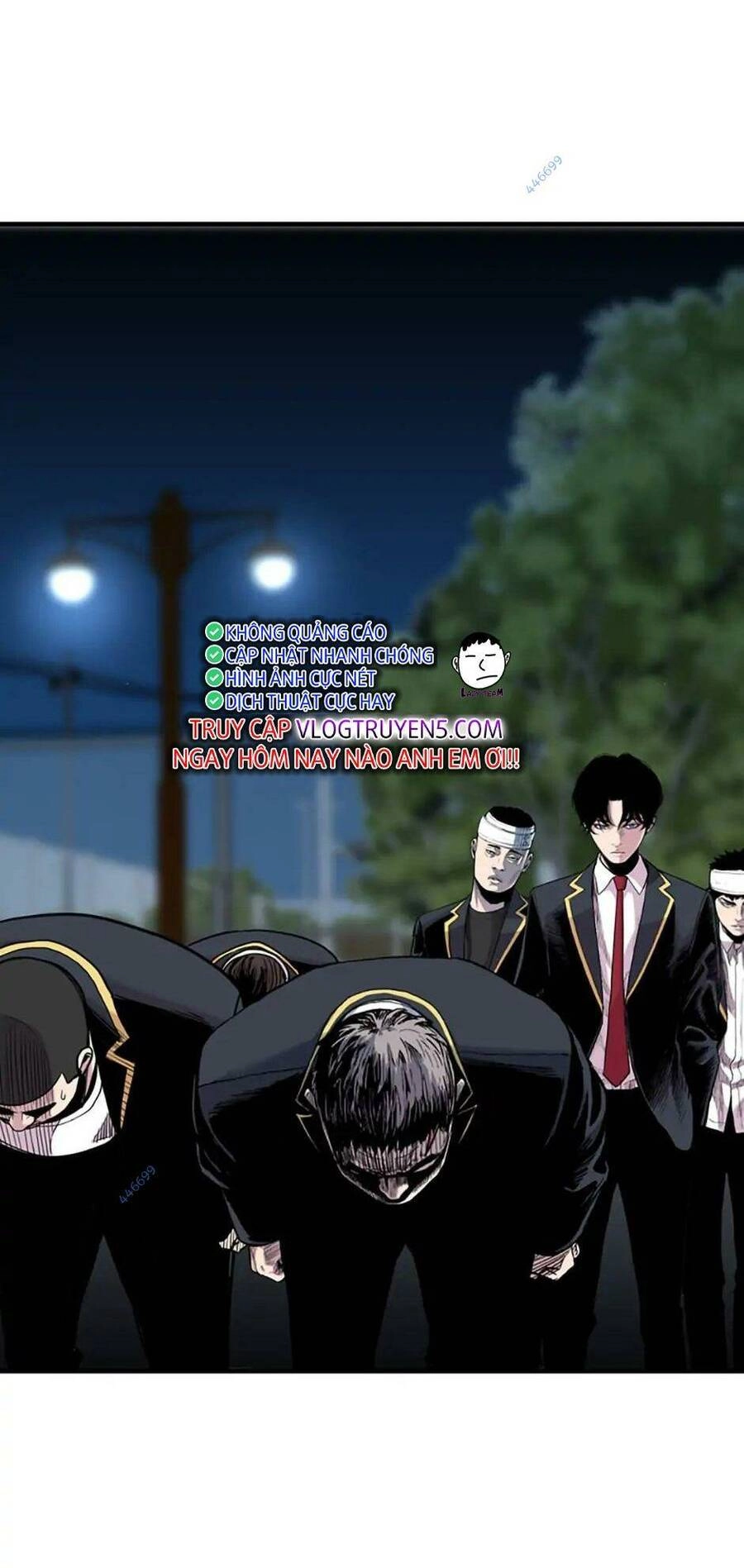 Chuyển Hóa Chapter 46 - 122