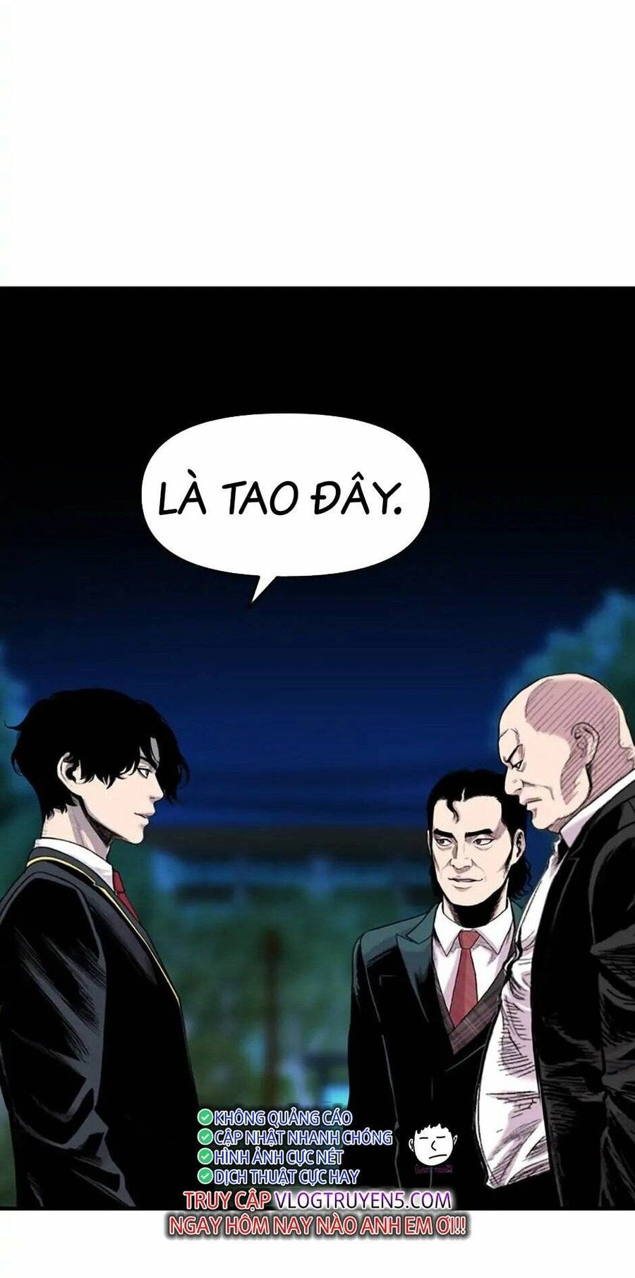 Chuyển Hóa Chapter 46 - 130