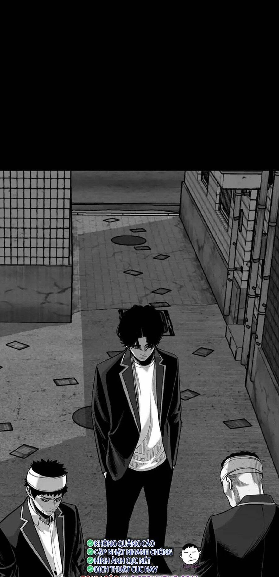 Chuyển Hóa Chapter 46 - 140