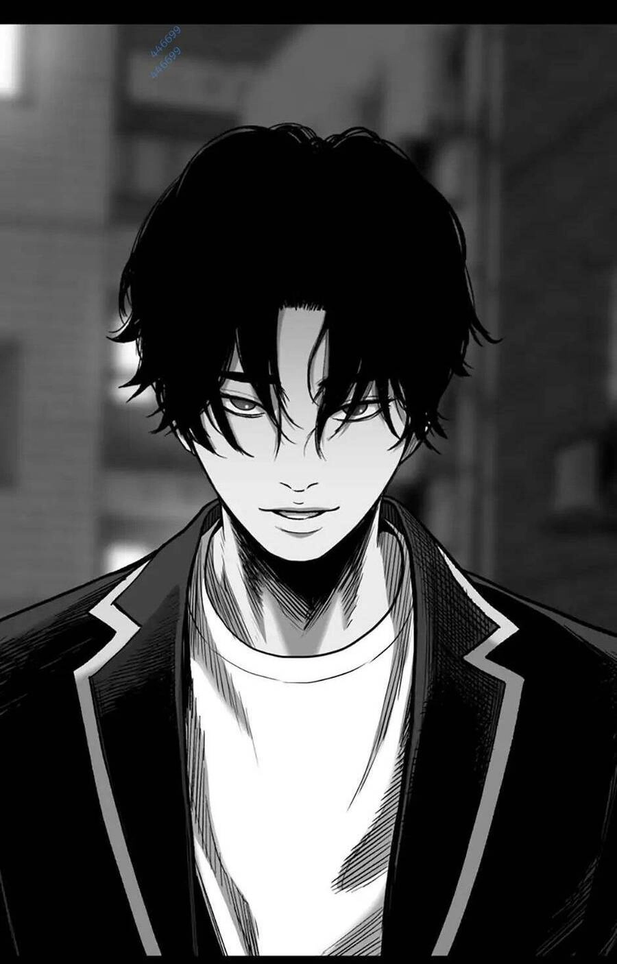 Chuyển Hóa Chapter 46 - 161