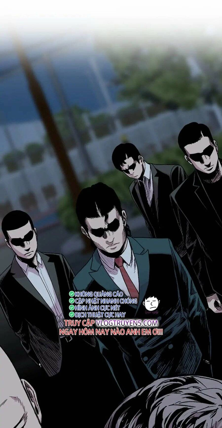 Chuyển Hóa Chapter 47 - 15