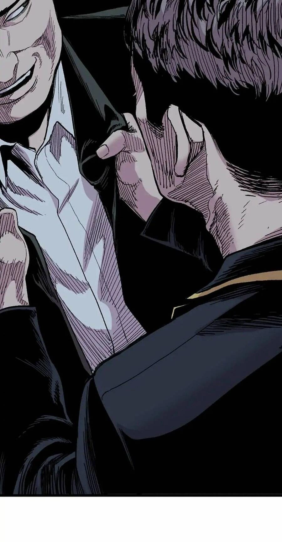 Chuyển Hóa Chapter 47 - 16