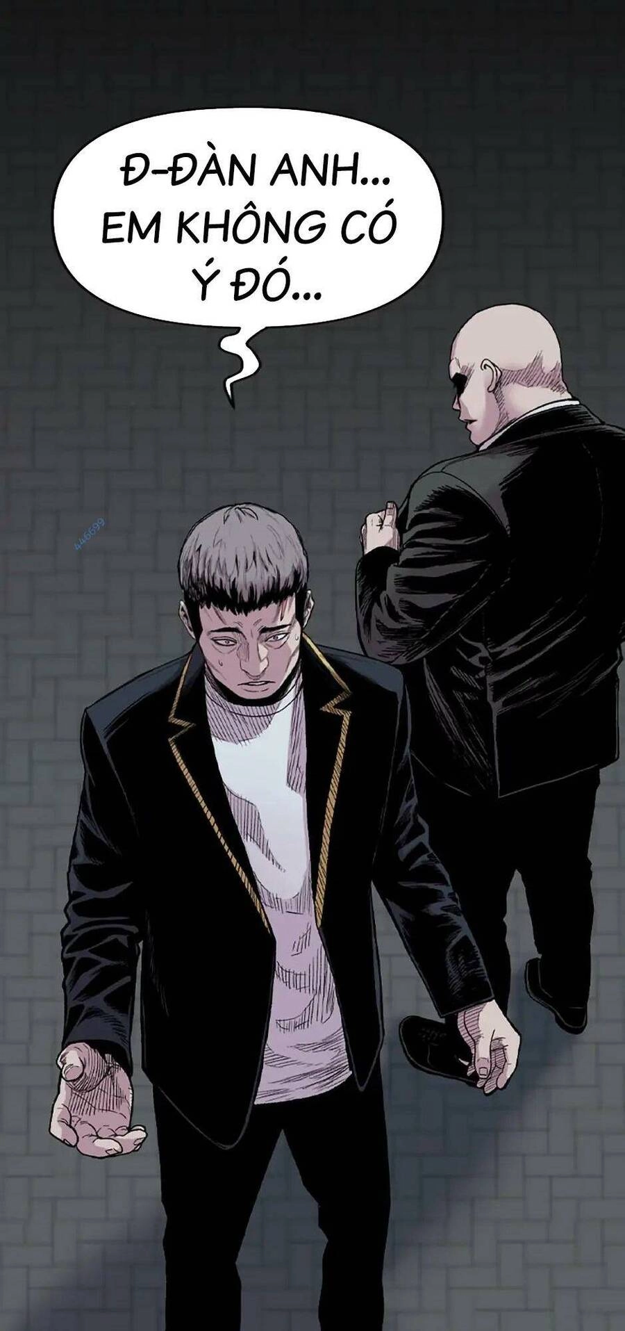 Chuyển Hóa Chapter 47 - 22