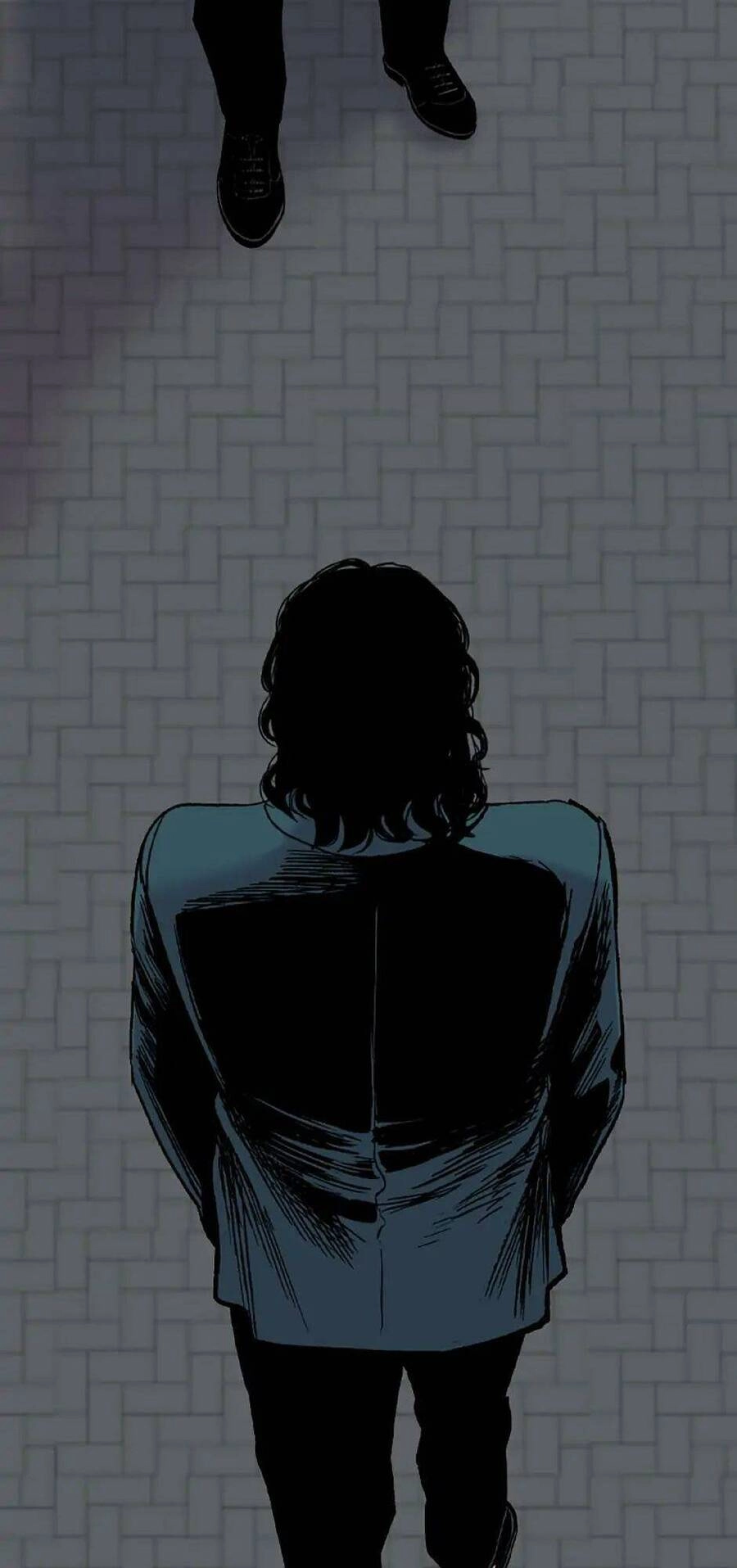 Chuyển Hóa Chapter 47 - 23