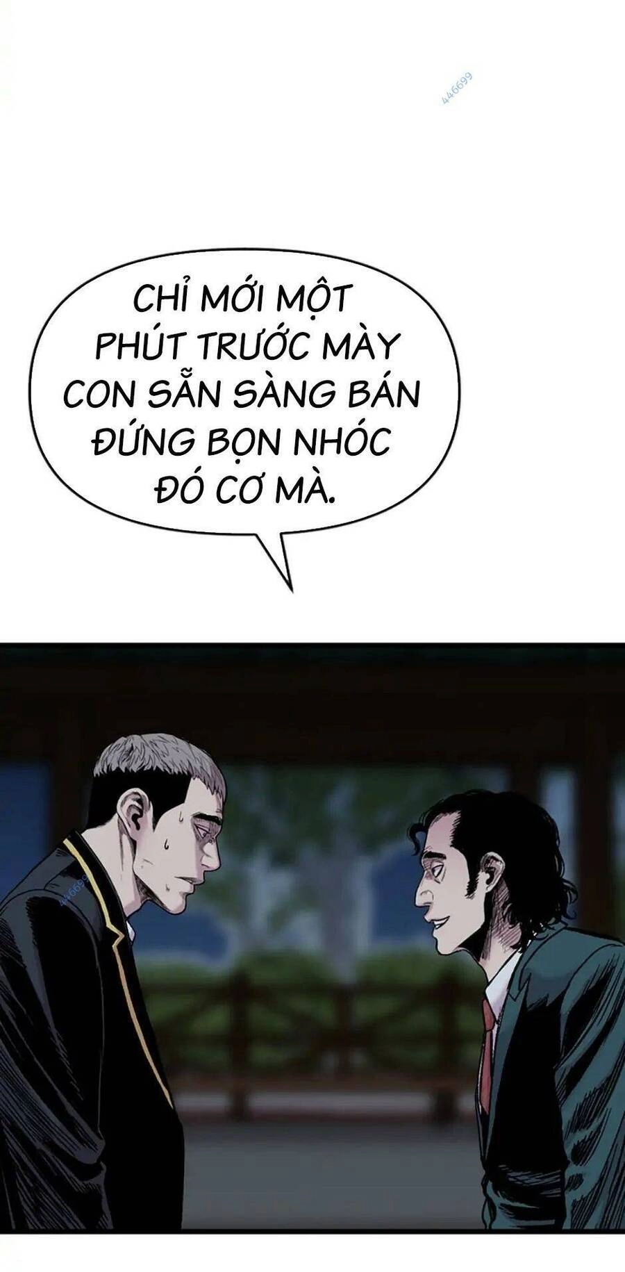 Chuyển Hóa Chapter 47 - 29