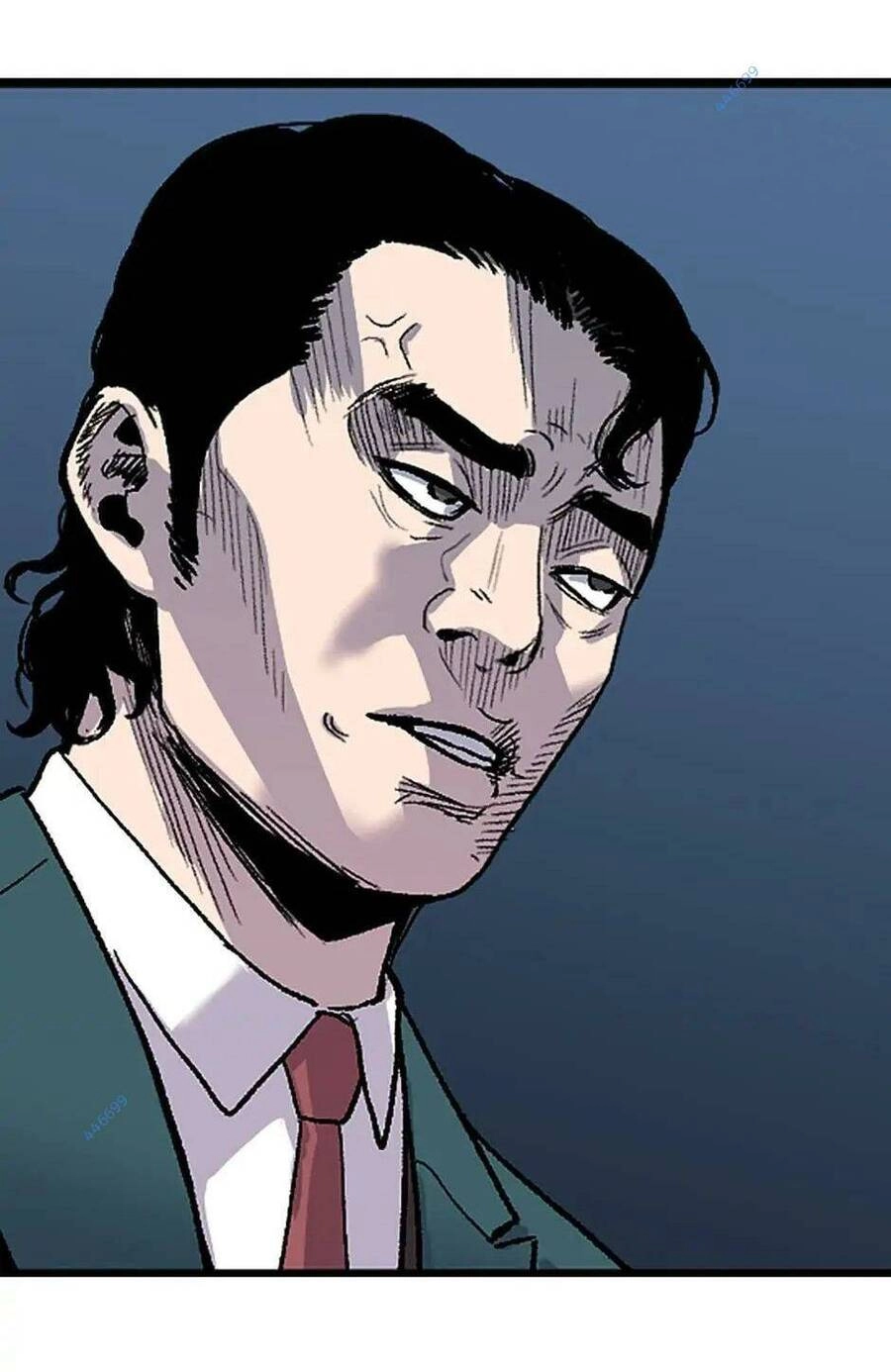 Chuyển Hóa Chapter 47 - 44