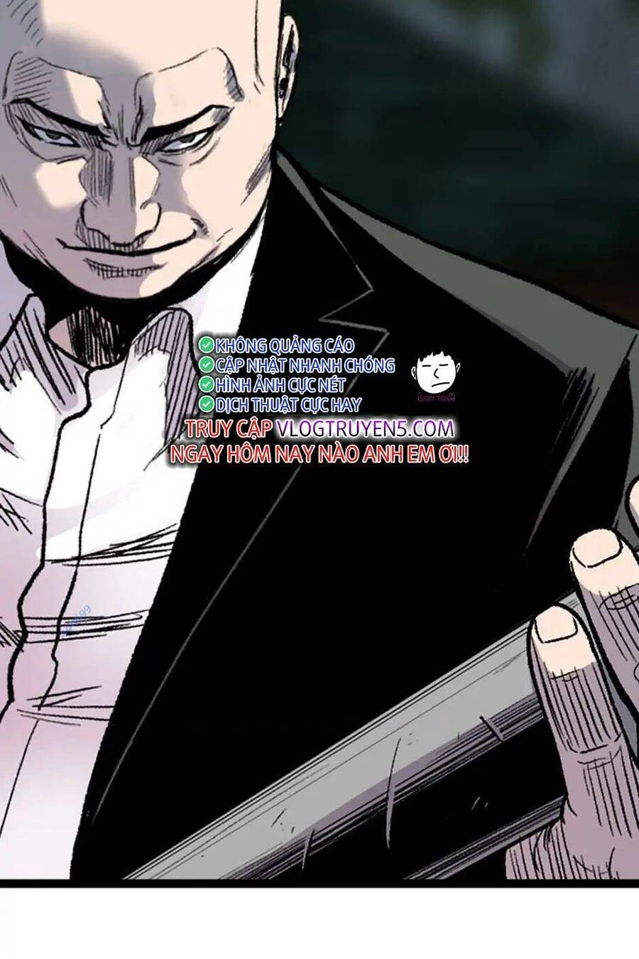 Chuyển Hóa Chapter 47 - 47