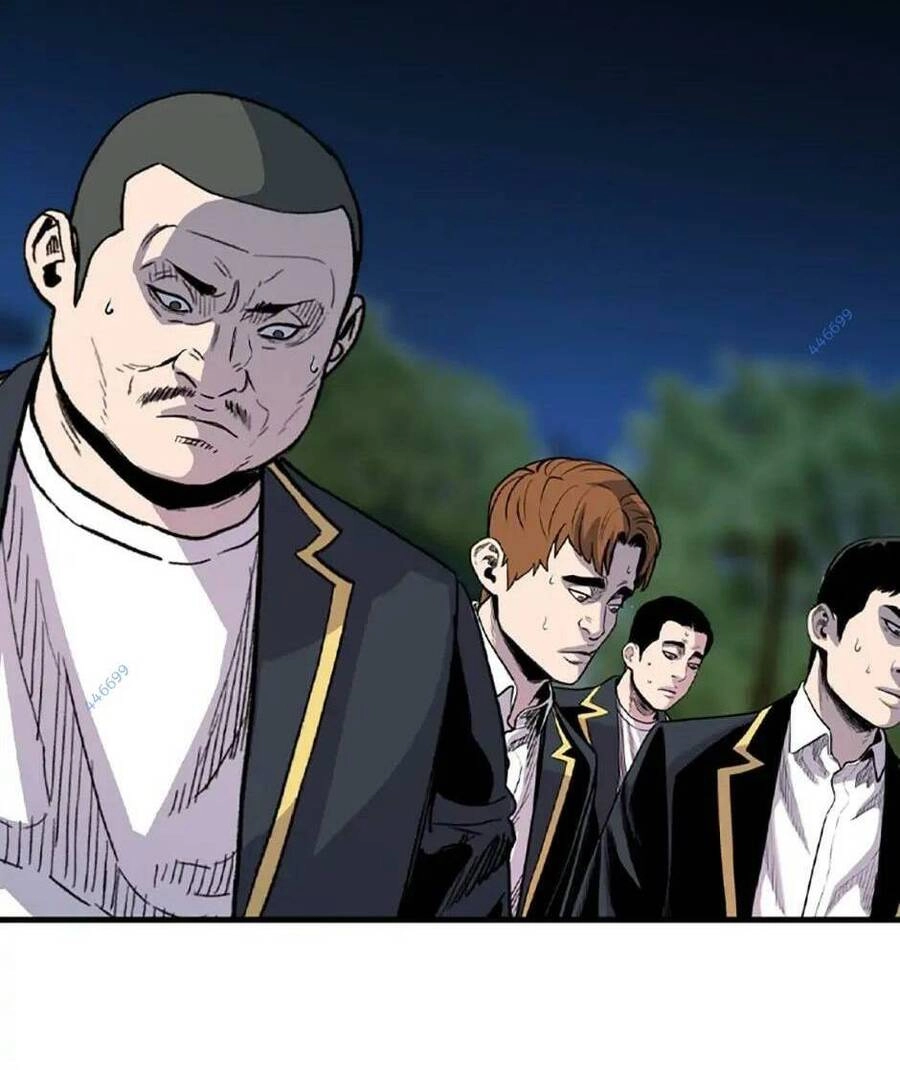 Chuyển Hóa Chapter 47 - 55