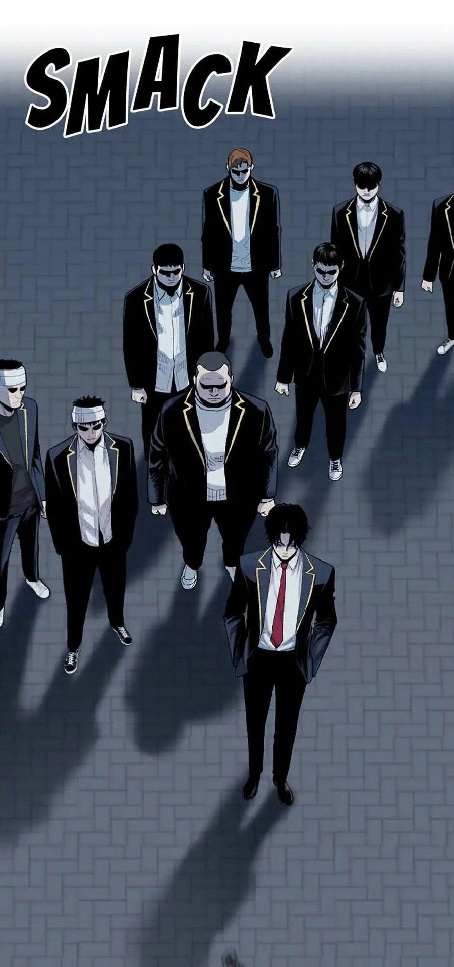 Chuyển Hóa Chapter 47 - 58