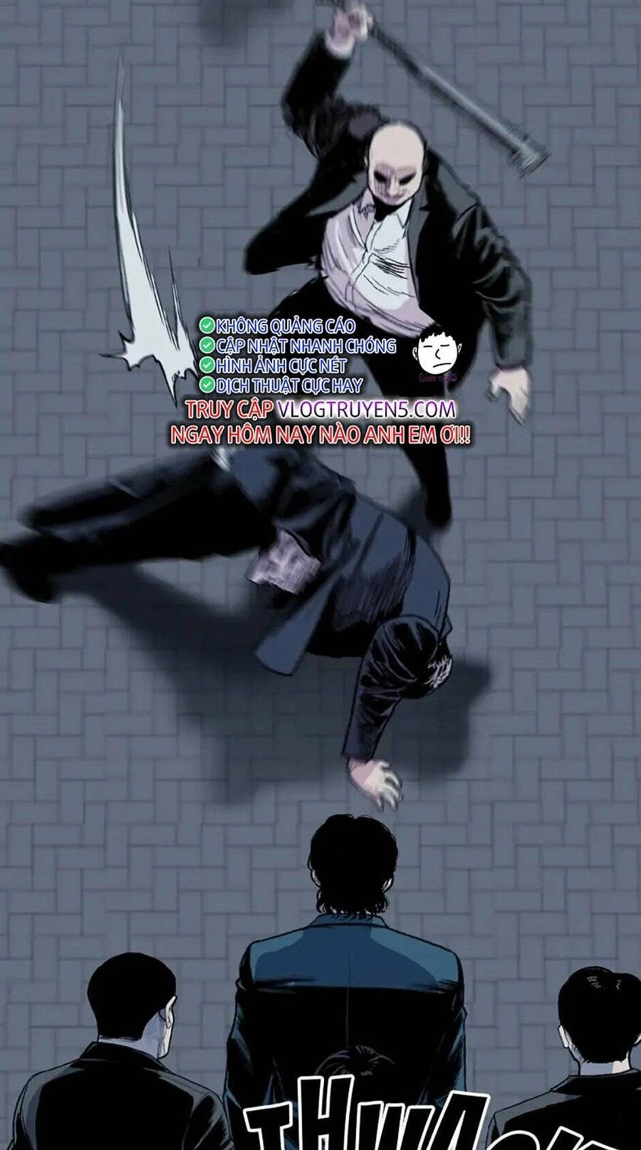 Chuyển Hóa Chapter 47 - 59