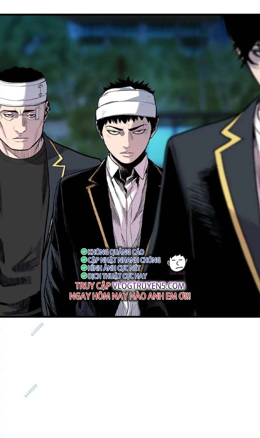 Chuyển Hóa Chapter 47 - 67