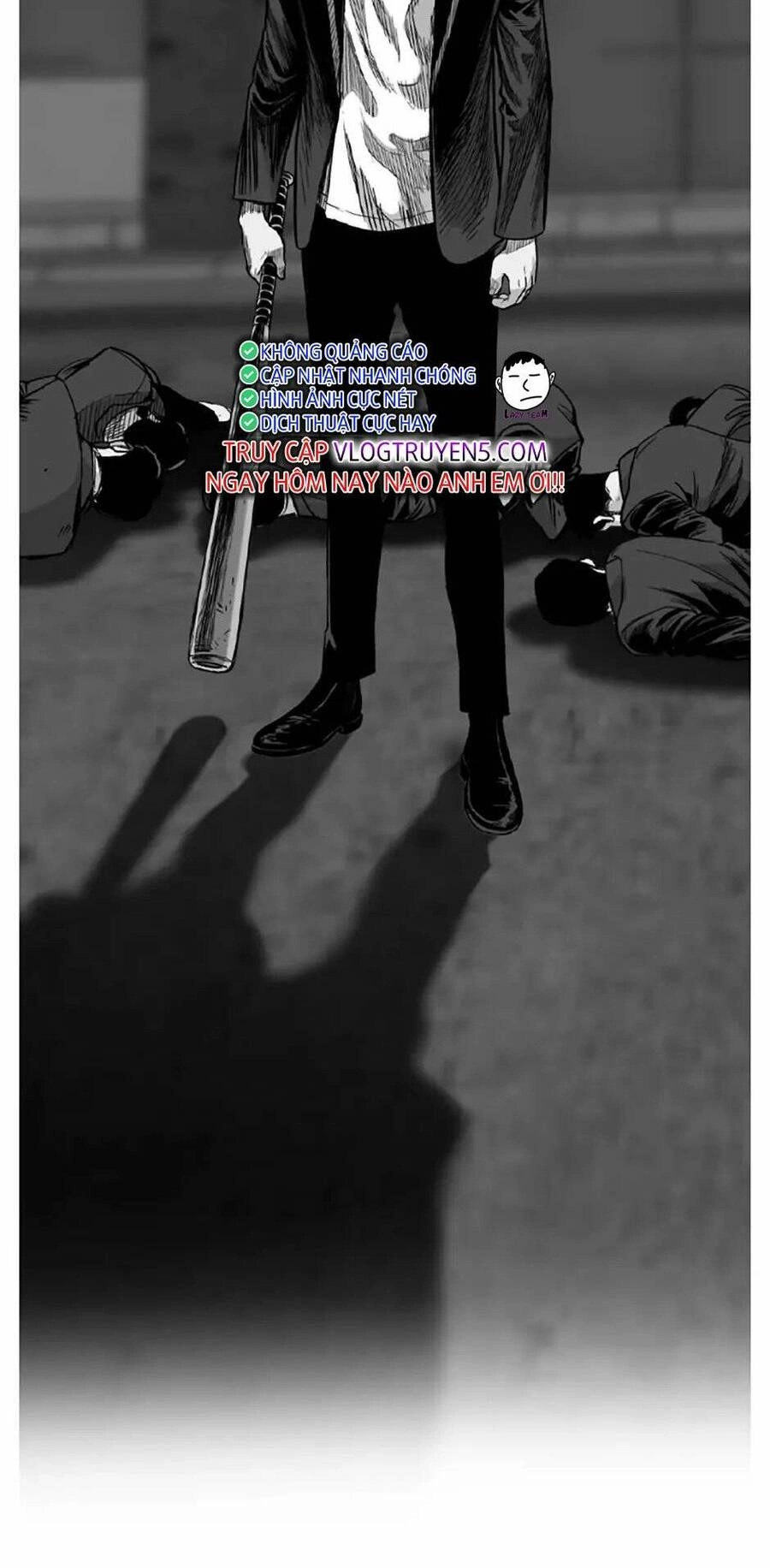 Chuyển Hóa Chapter 47 - 118