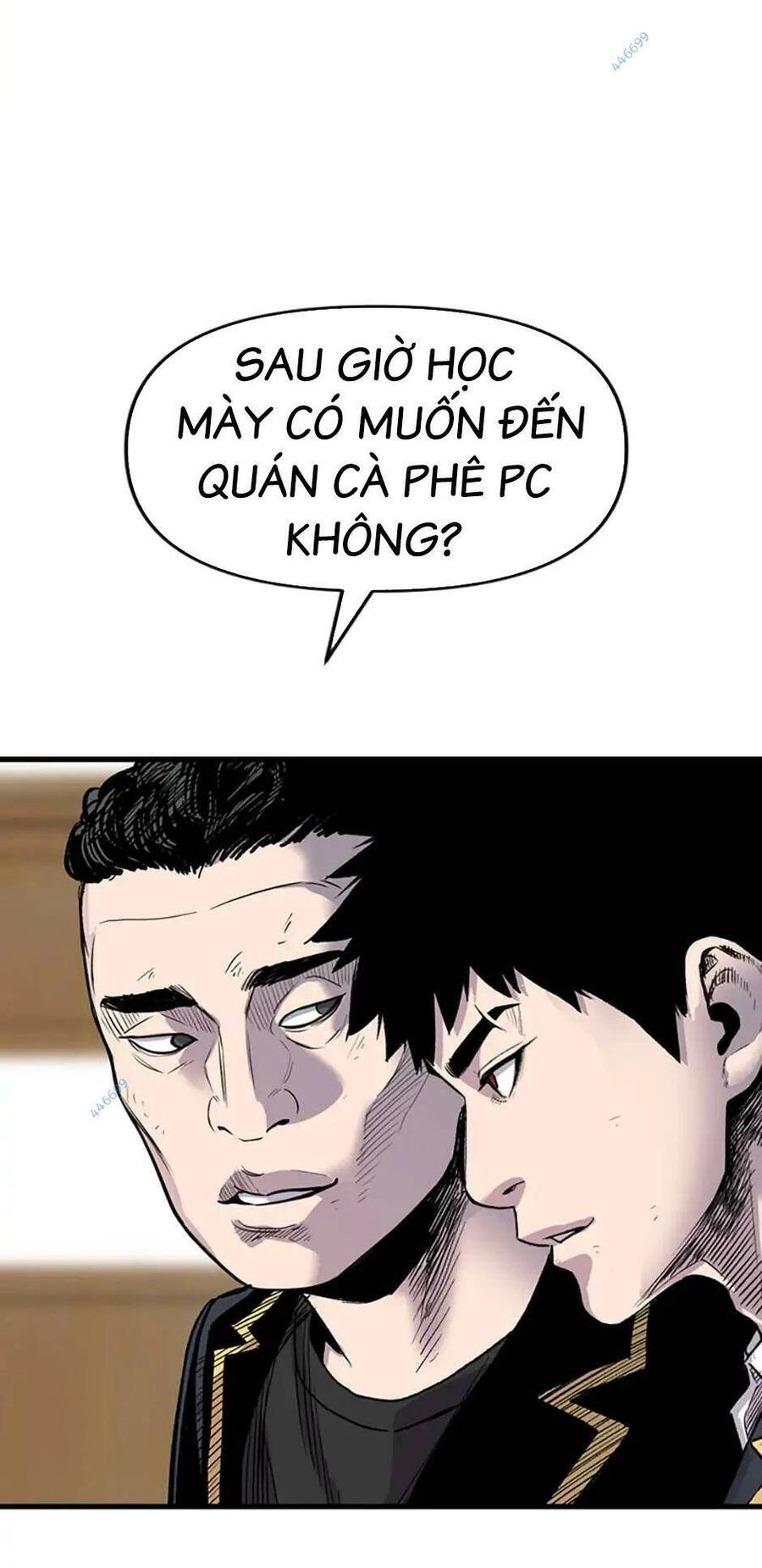 Chuyển Hóa Chapter 47 - 124