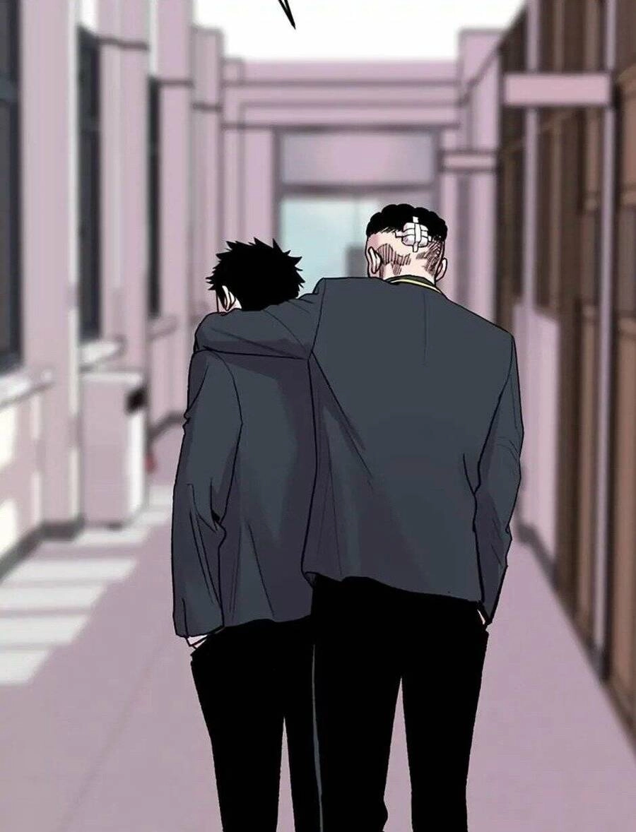 Chuyển Hóa Chapter 47 - 126