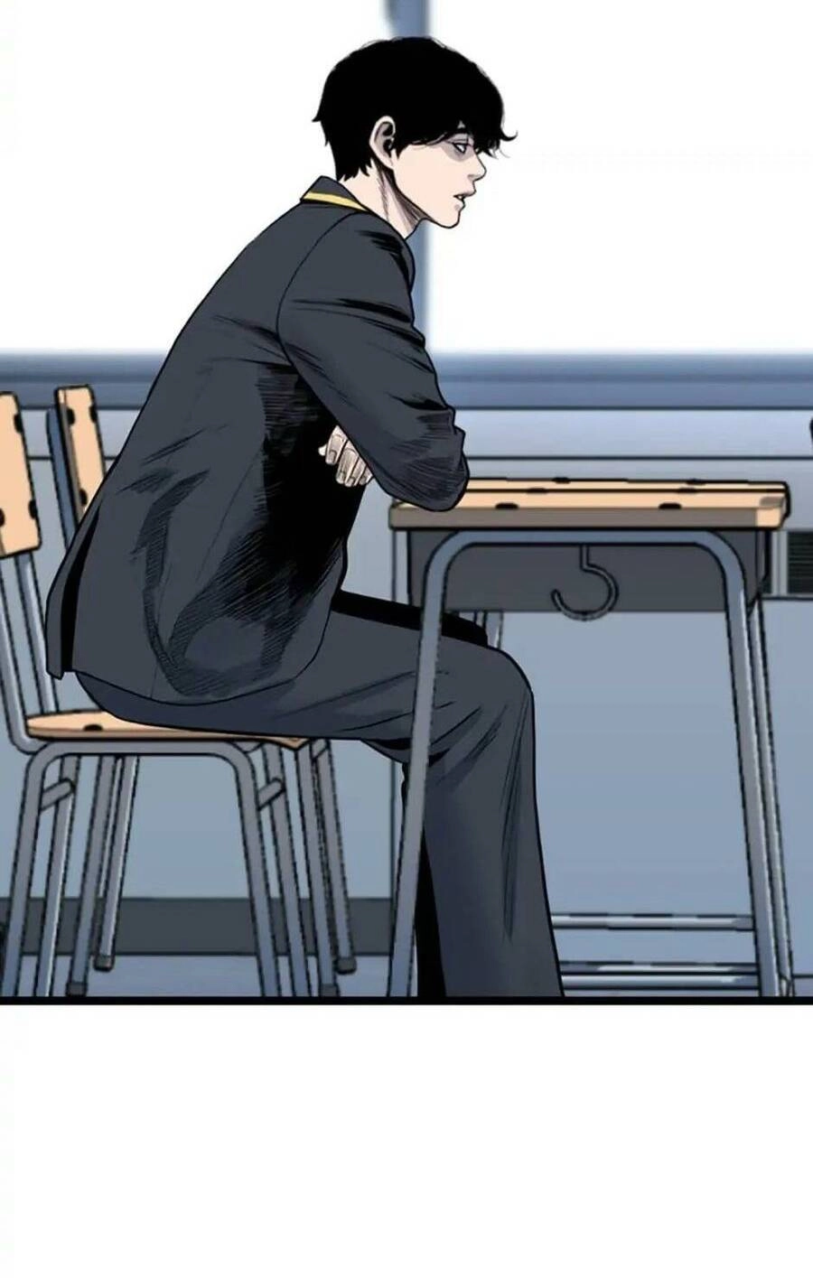 Chuyển Hóa Chapter 47 - 136