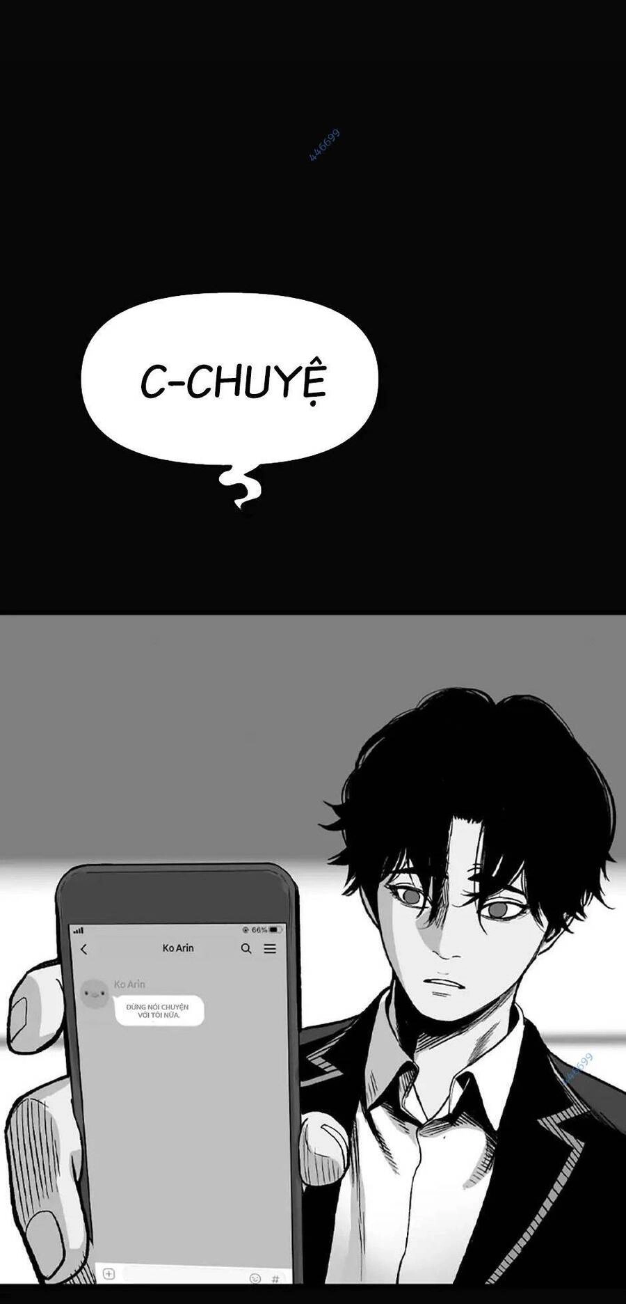 Chuyển Hóa Chapter 47 - 166