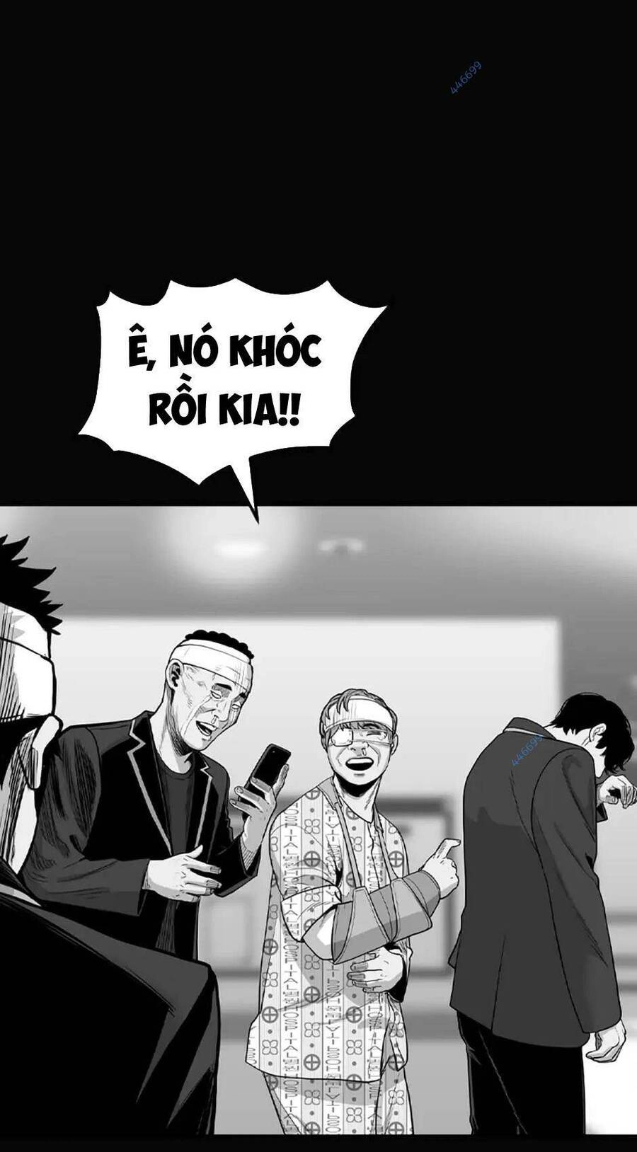 Chuyển Hóa Chapter 47 - 196