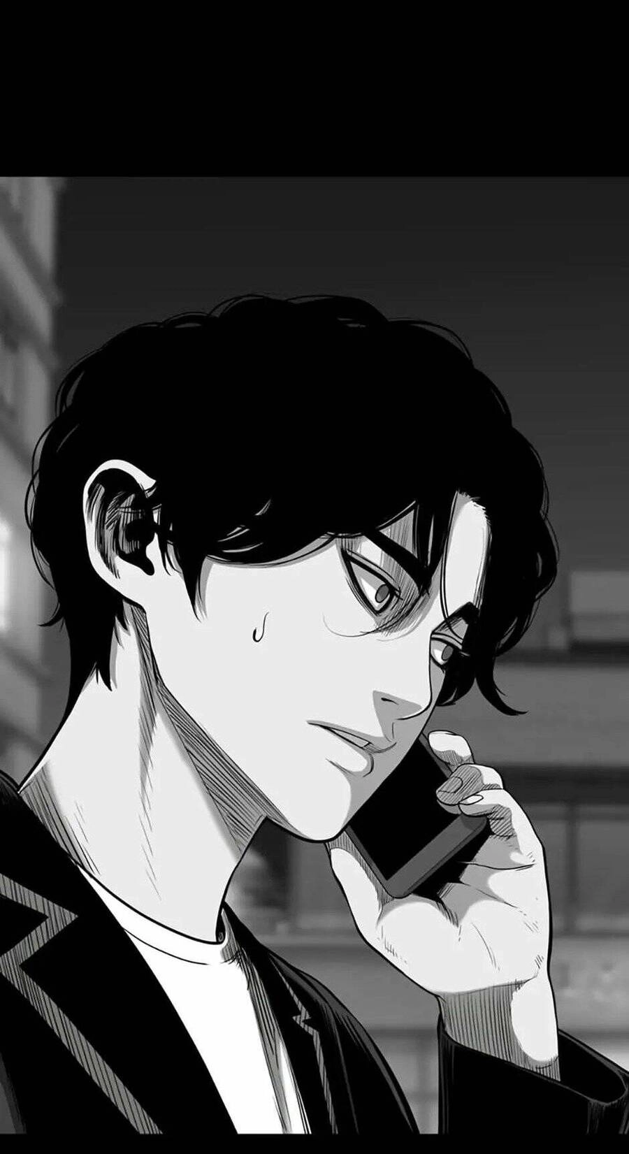 Chuyển Hóa Chapter 48 - 15