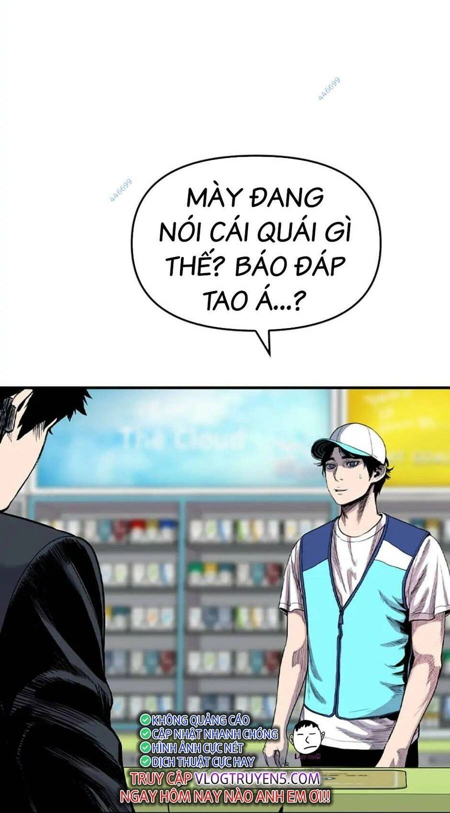 Chuyển Hóa Chapter 48 - 36