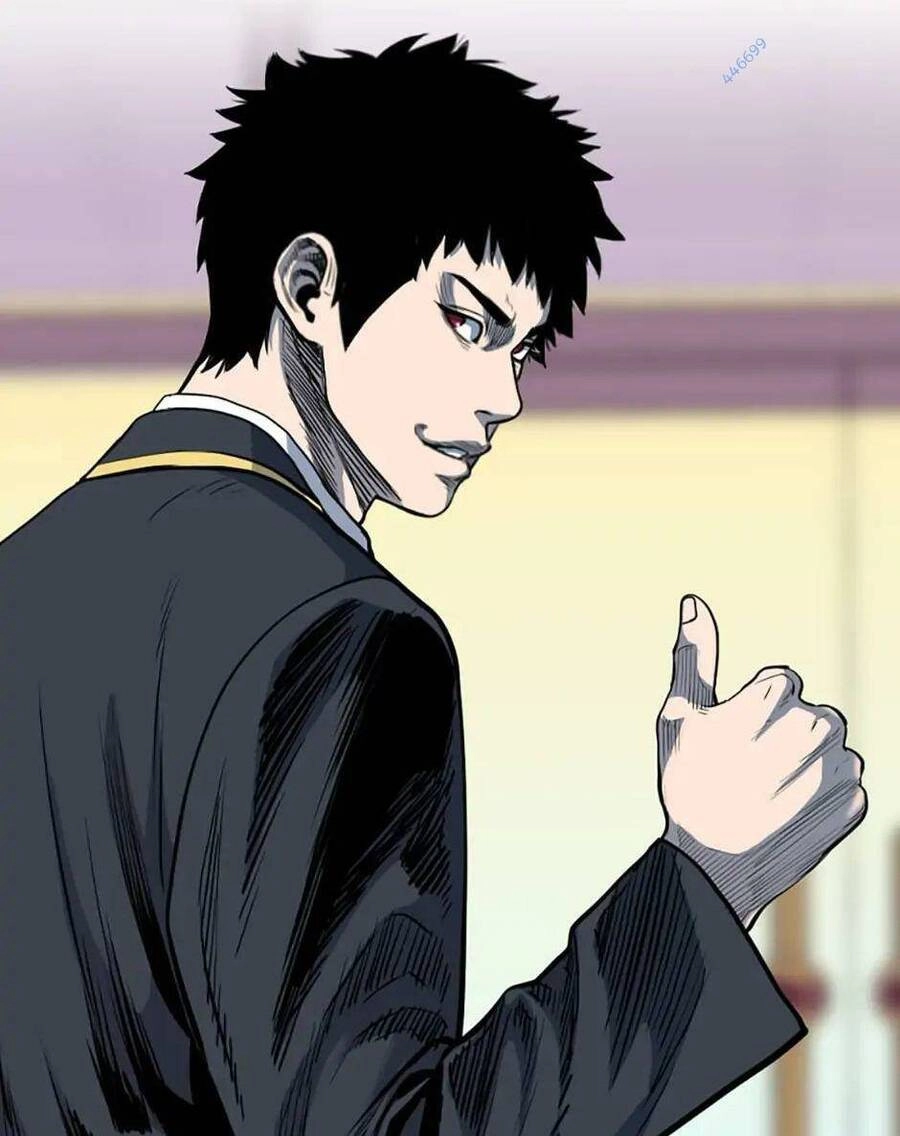 Chuyển Hóa Chapter 48 - 38