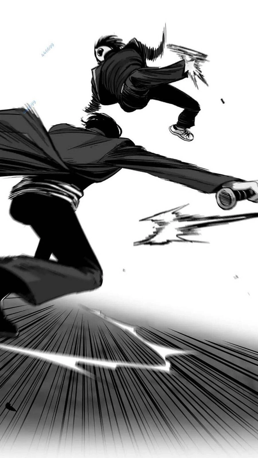 Chuyển Hóa Chapter 48 - 54