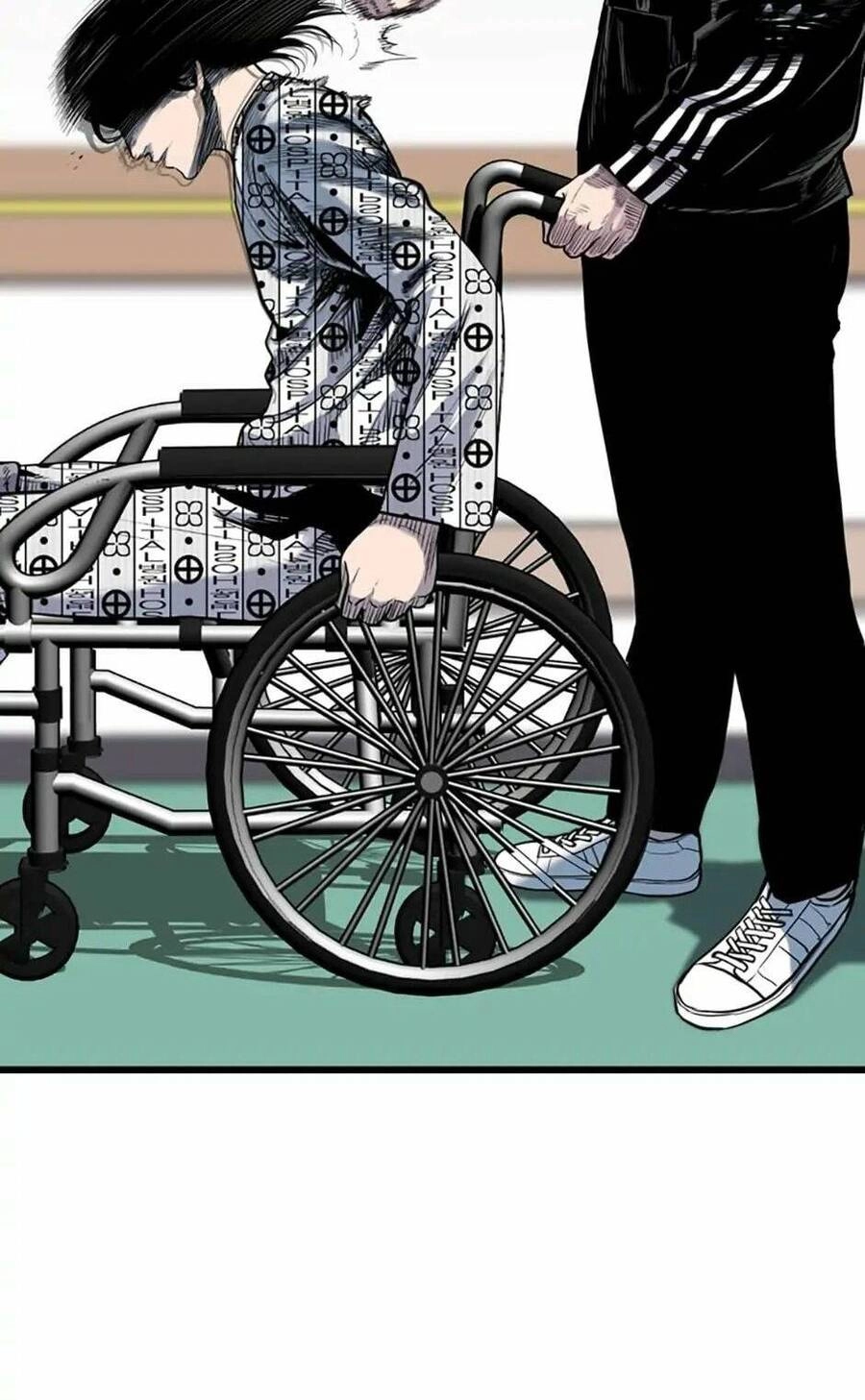 Chuyển Hóa Chapter 48 - 92