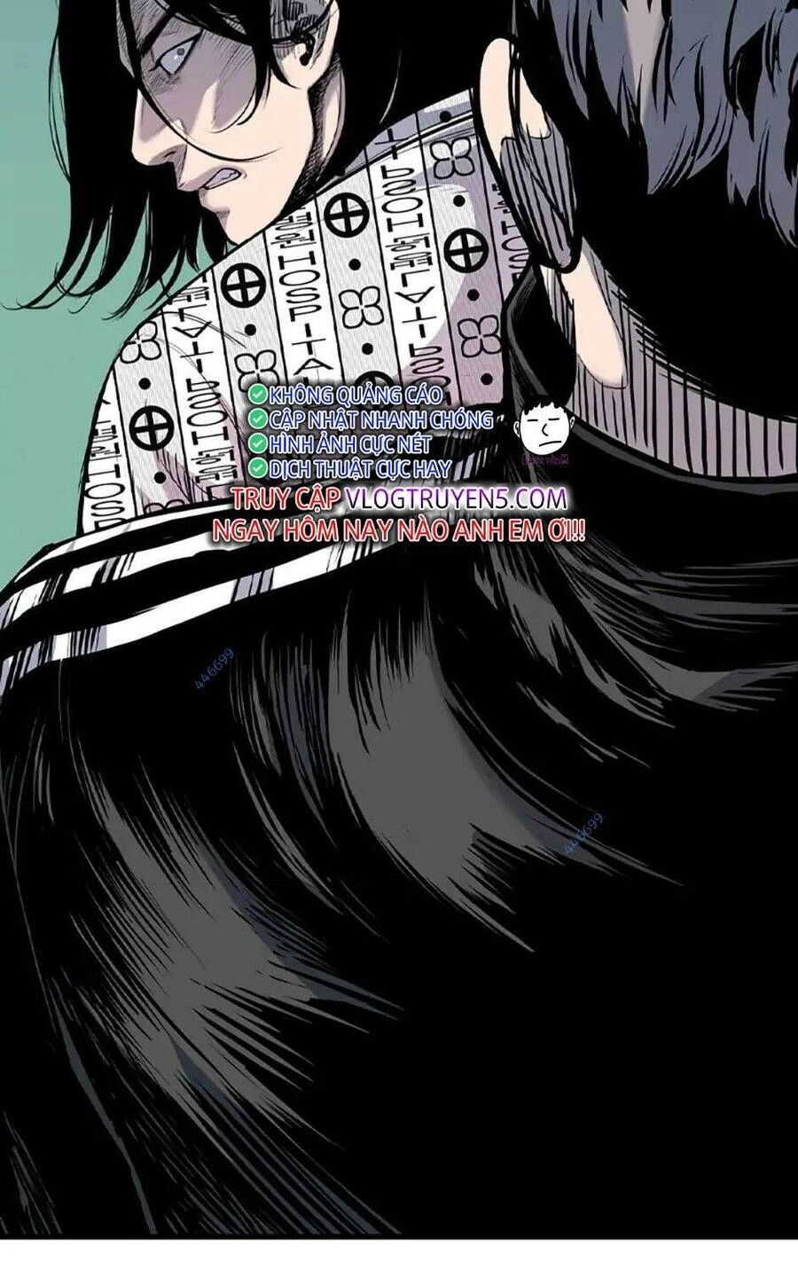 Chuyển Hóa Chapter 48 - 94