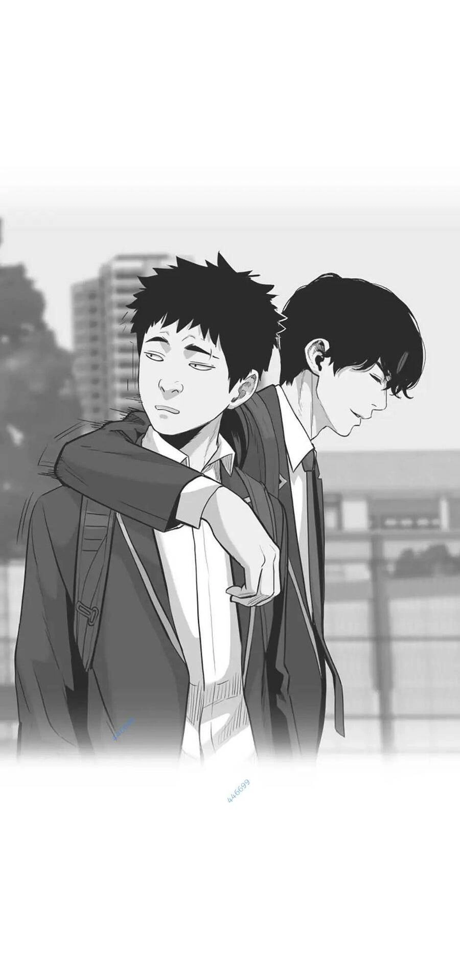 Chuyển Hóa Chapter 48 - 128