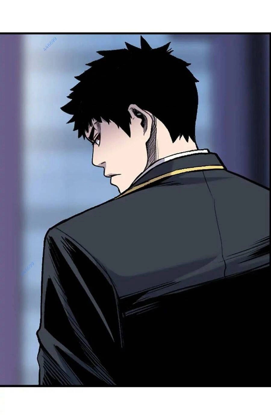 Chuyển Hóa Chapter 48 - 133