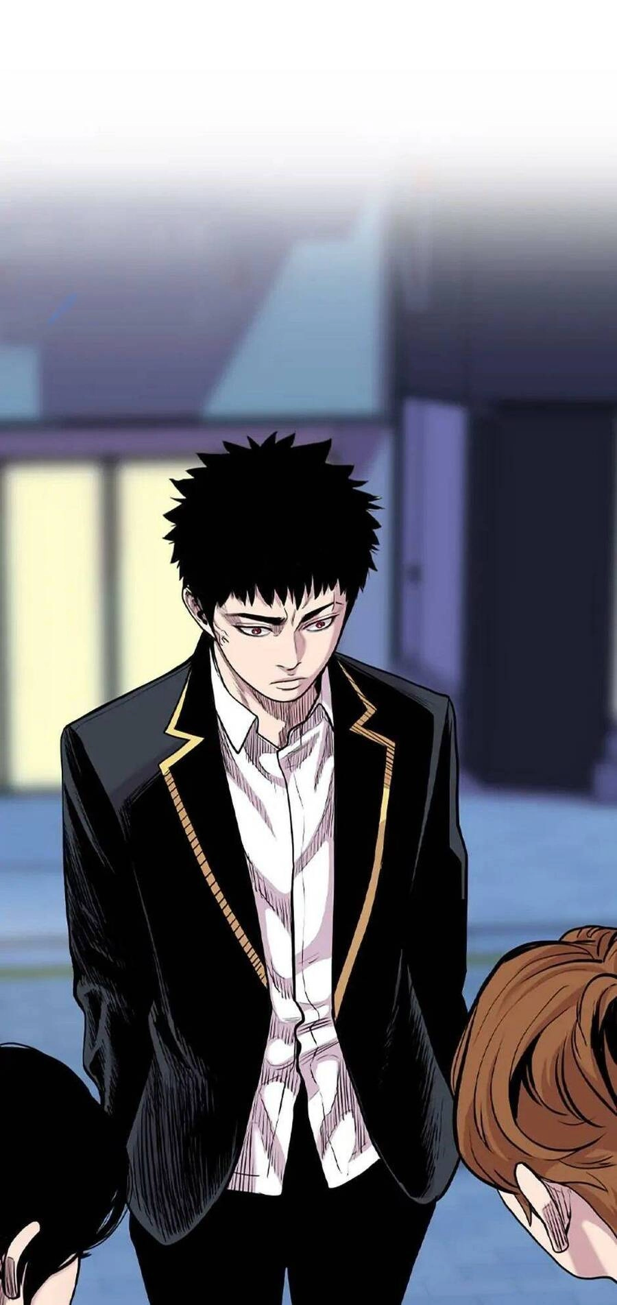 Chuyển Hóa Chapter 48 - 171