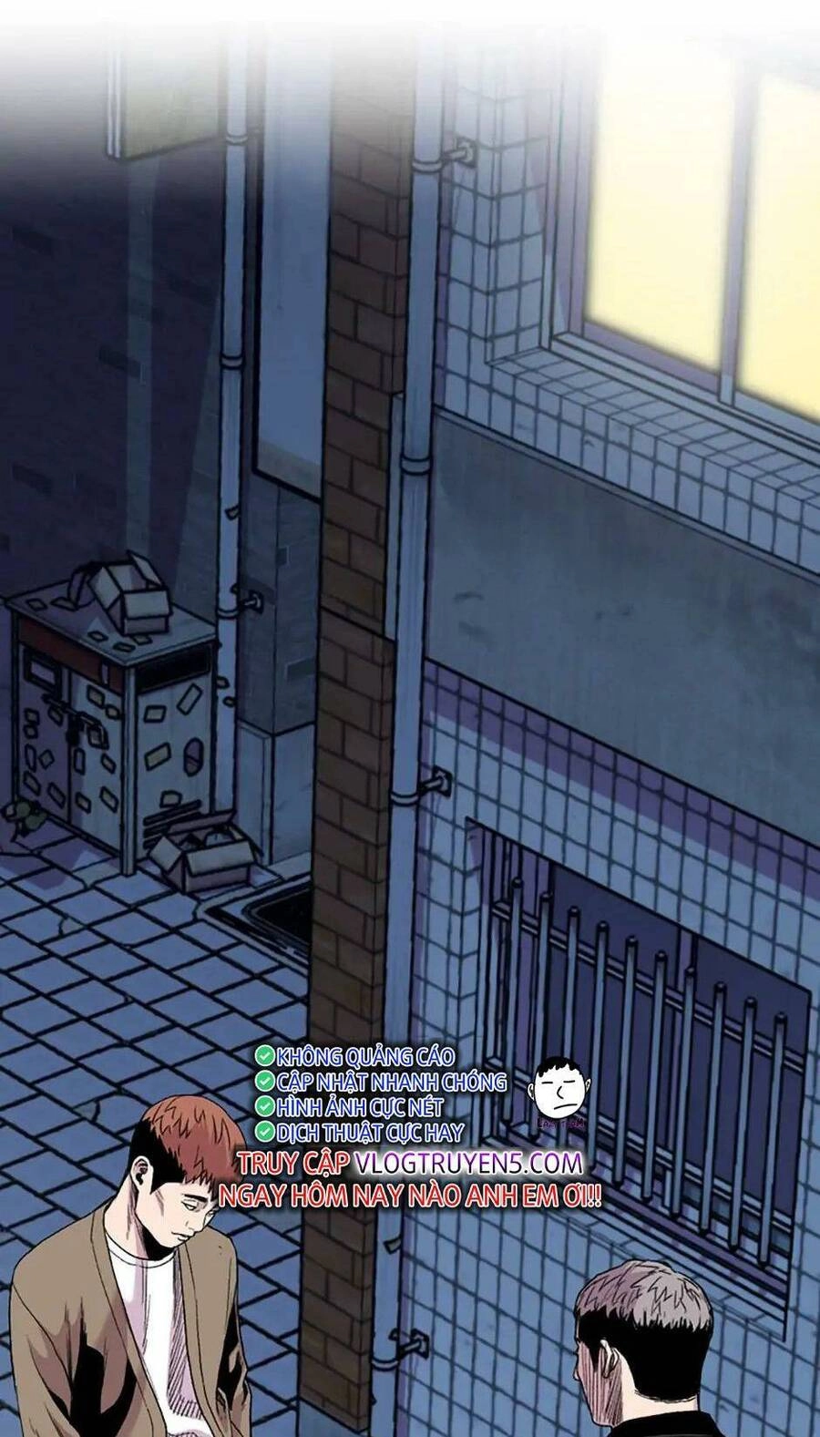 Chuyển Hóa Chapter 42 - 17