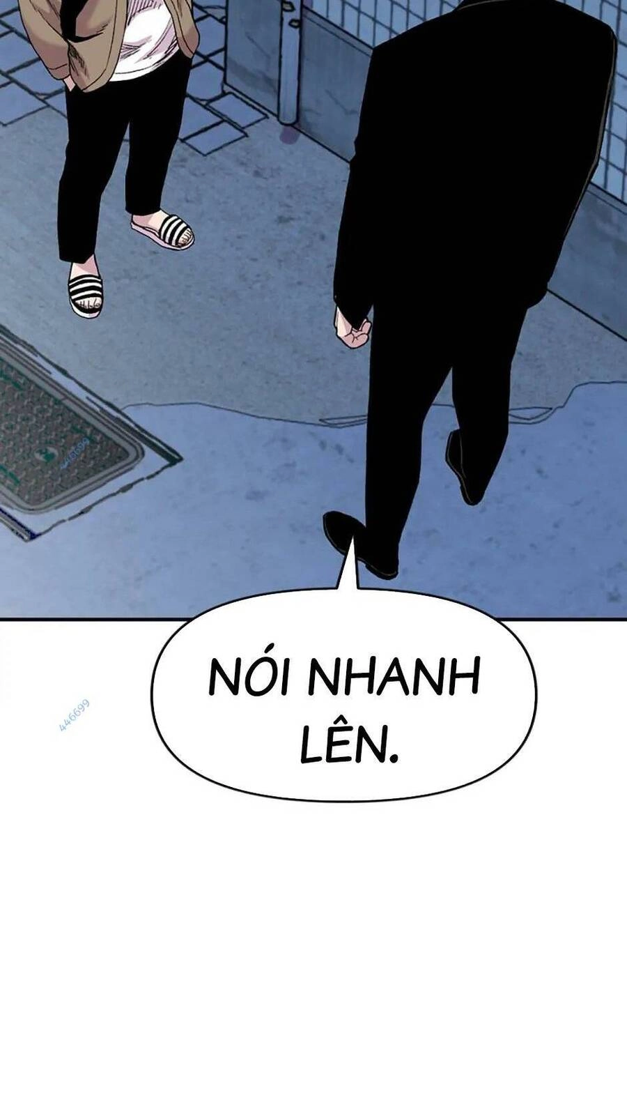 Chuyển Hóa Chapter 42 - 18