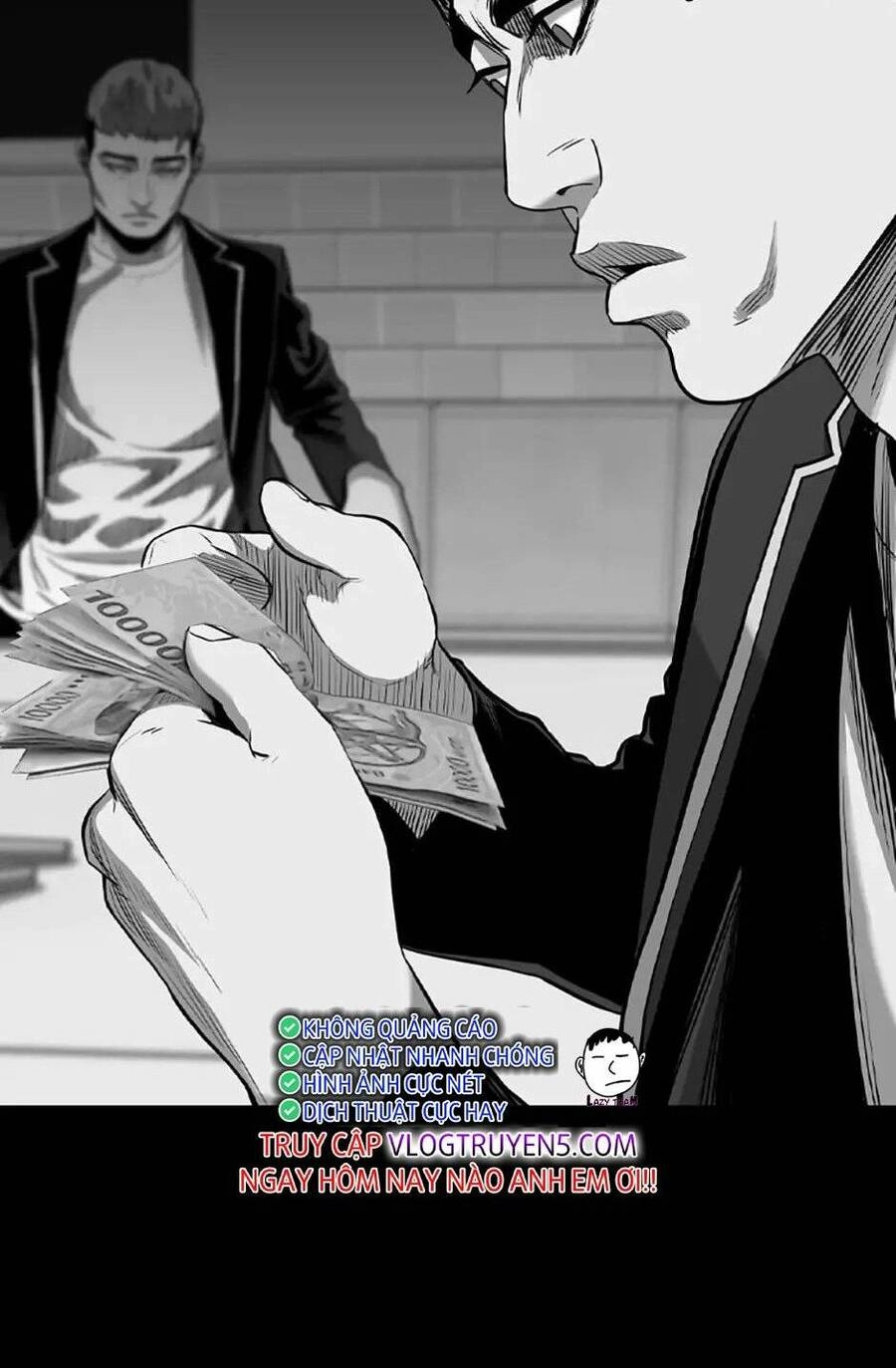 Chuyển Hóa Chapter 42 - 46