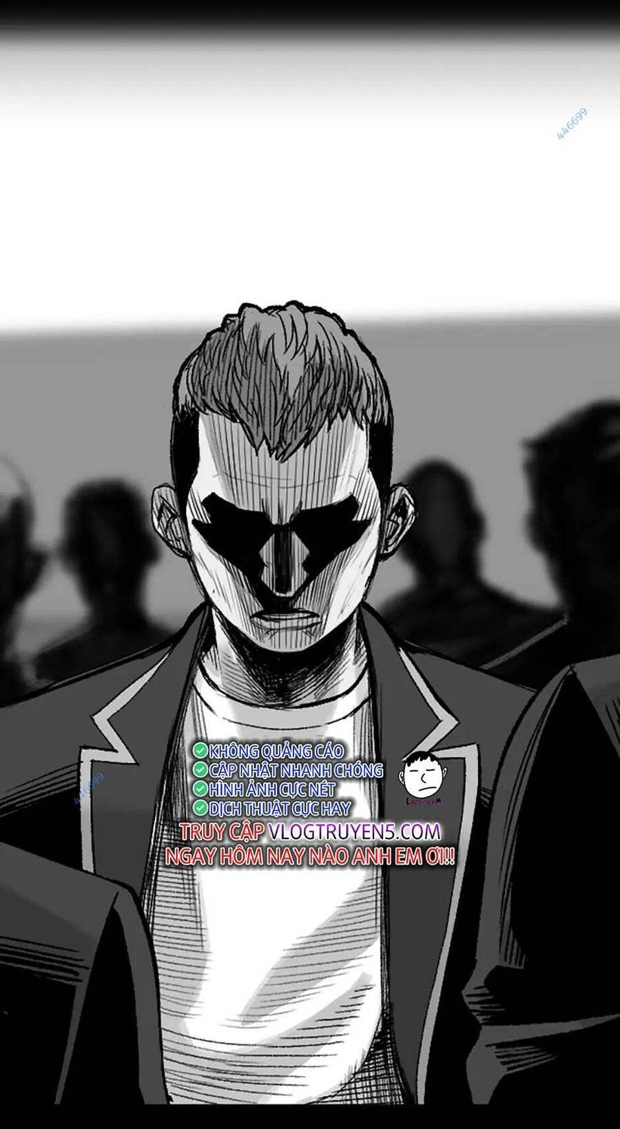 Chuyển Hóa Chapter 42 - 126