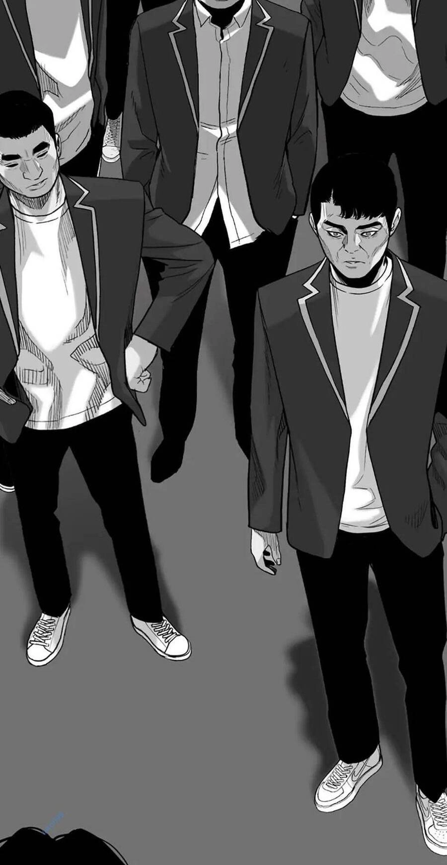 Chuyển Hóa Chapter 42 - 129