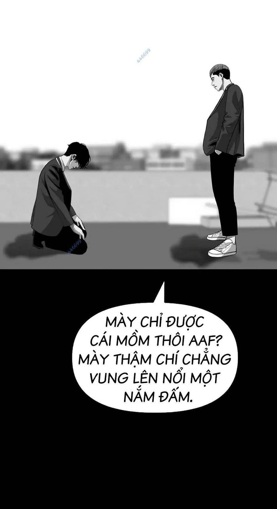 Chuyển Hóa Chapter 42 - 166