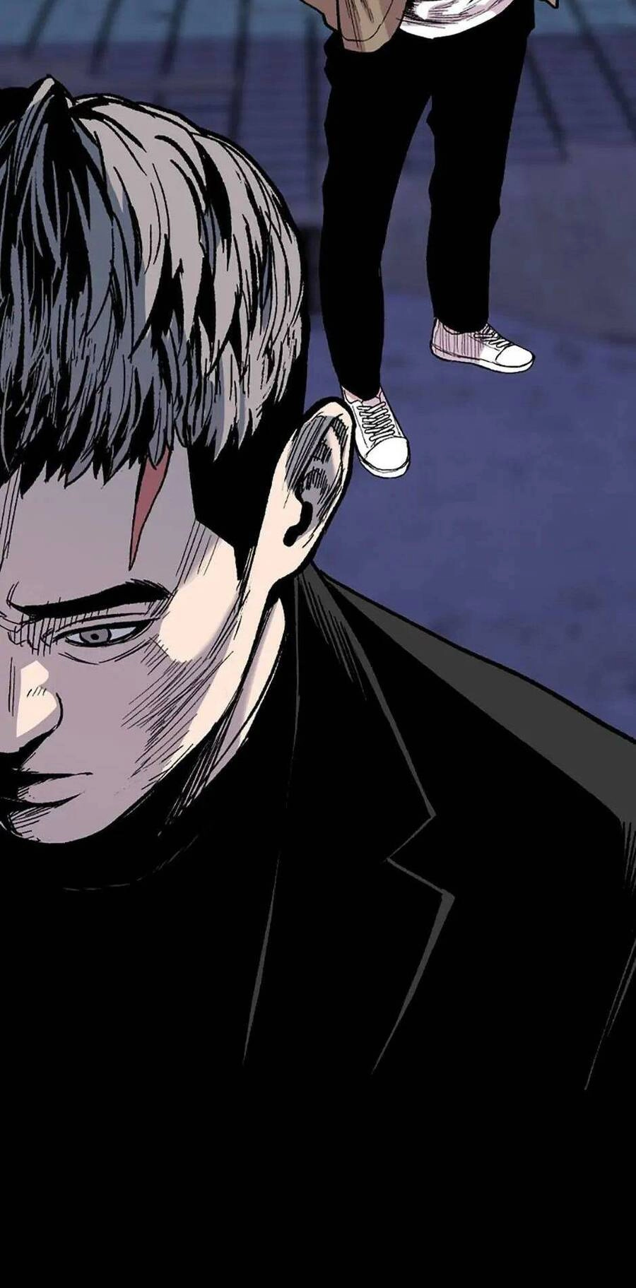 Chuyển Hóa Chapter 43 - 38