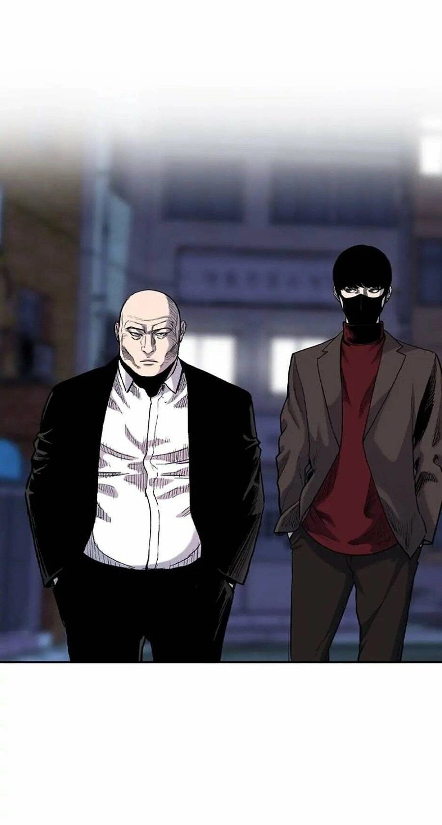 Chuyển Hóa Chapter 43 - 53