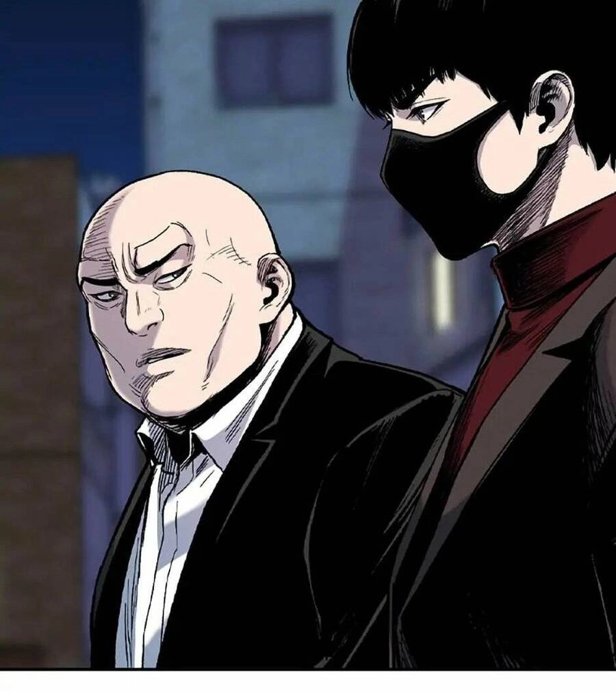 Chuyển Hóa Chapter 43 - 57