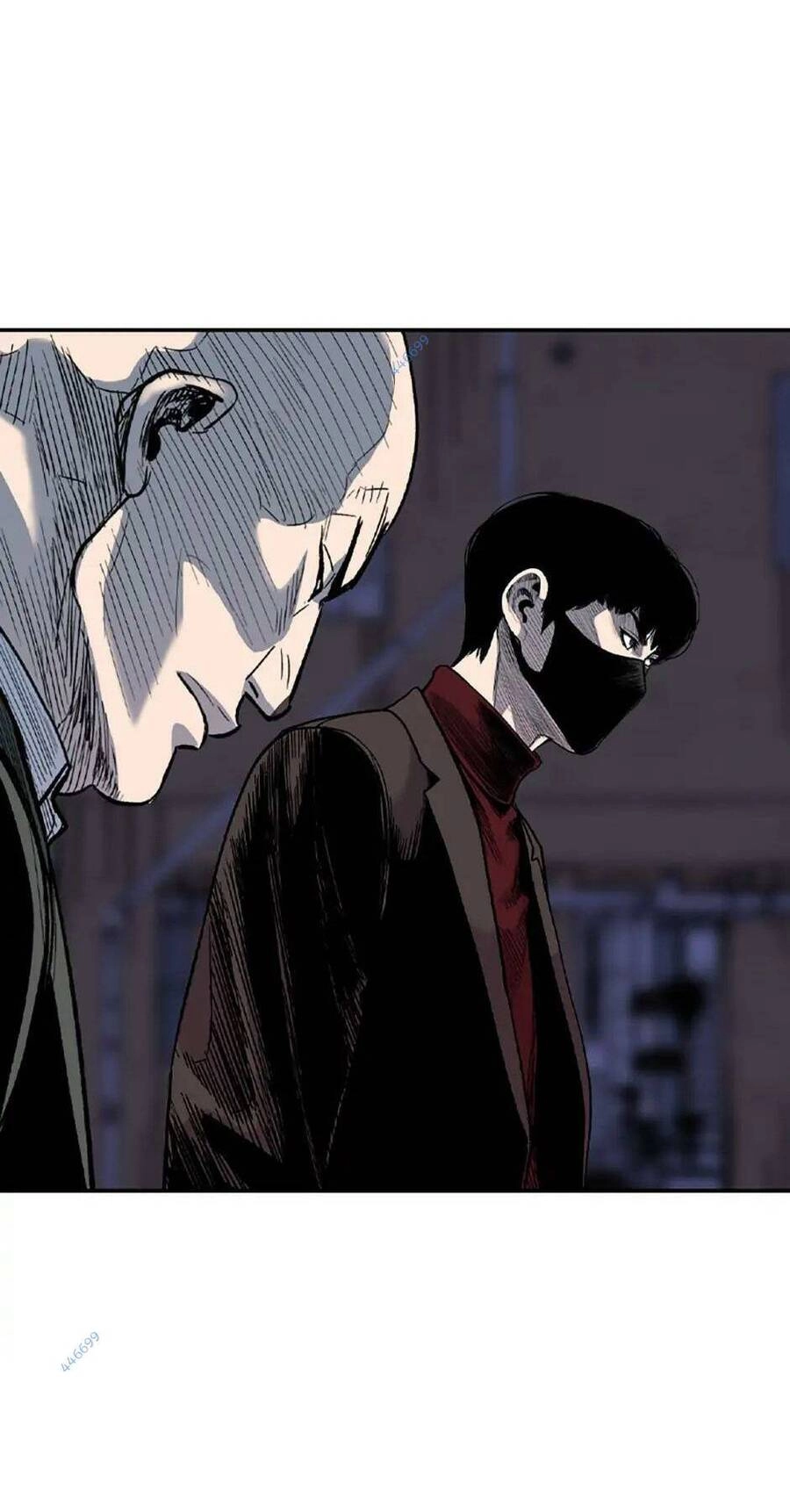 Chuyển Hóa Chapter 43 - 110