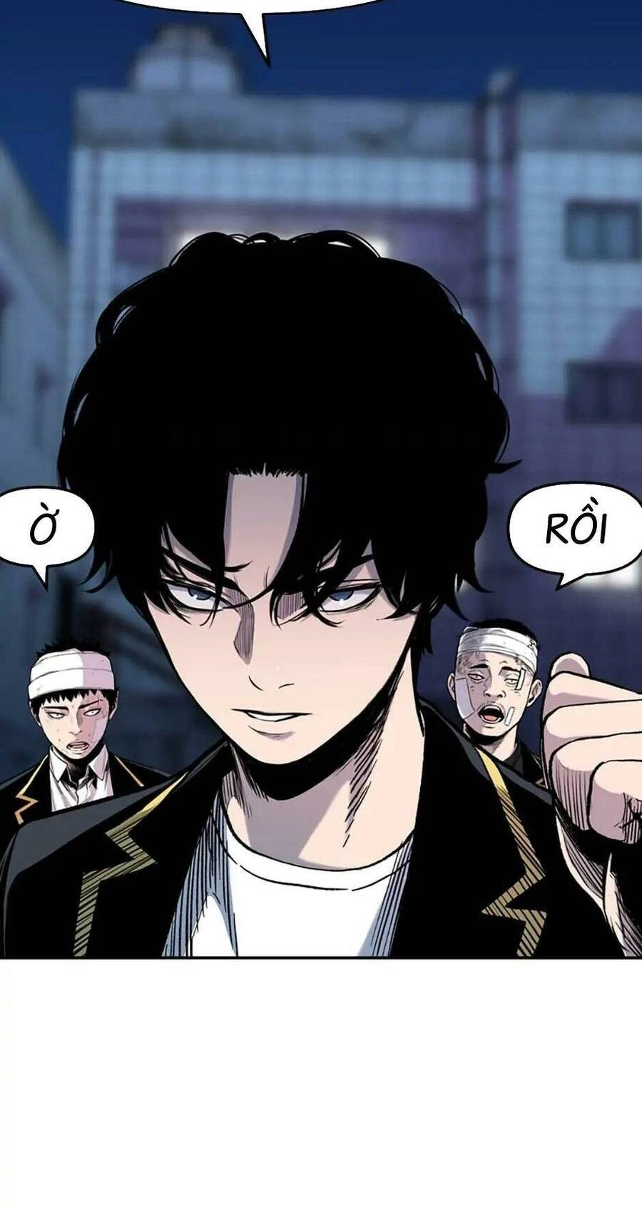 Chuyển Hóa Chapter 43 - 118