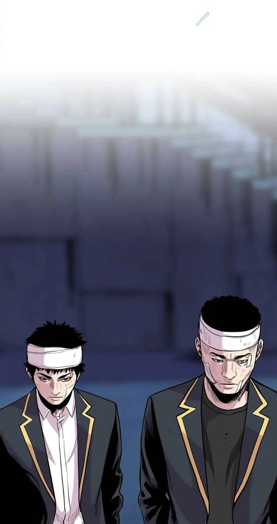 Chuyển Hóa Chapter 43 - 121