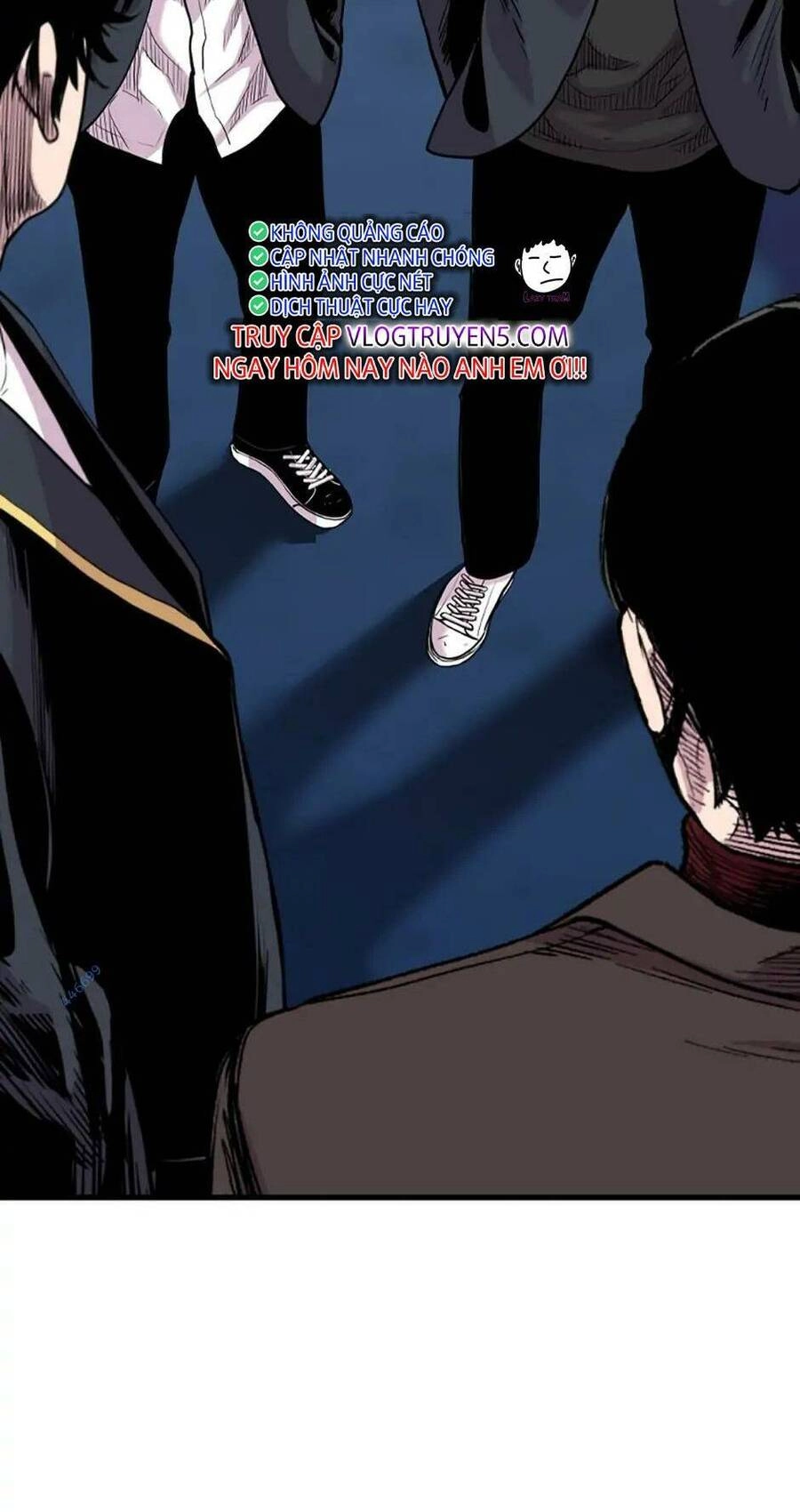 Chuyển Hóa Chapter 43 - 122