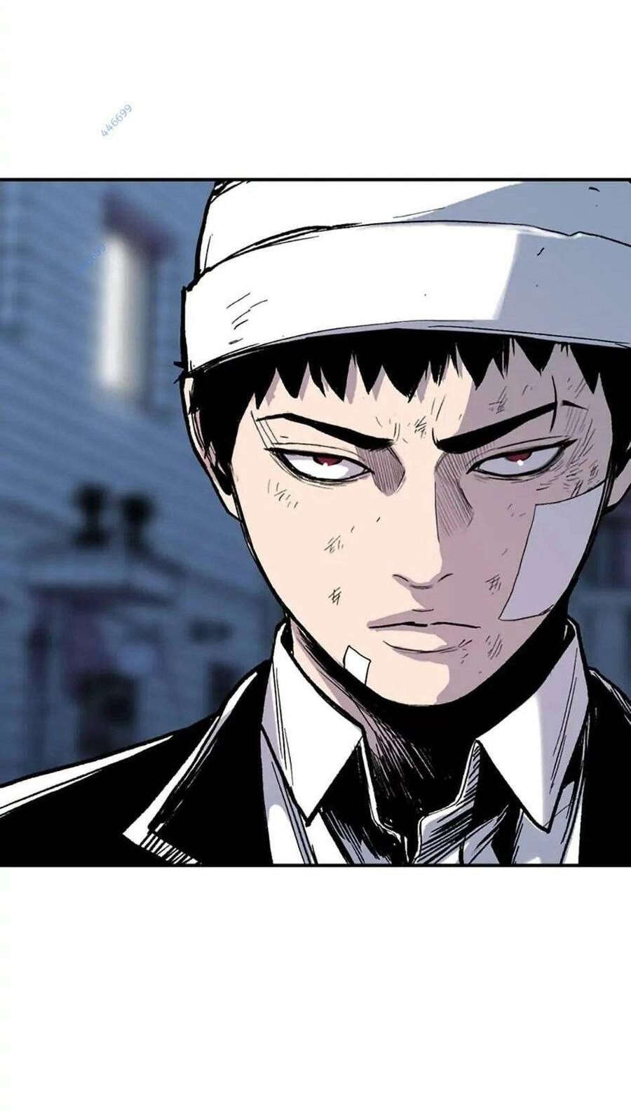 Chuyển Hóa Chapter 43 - 131