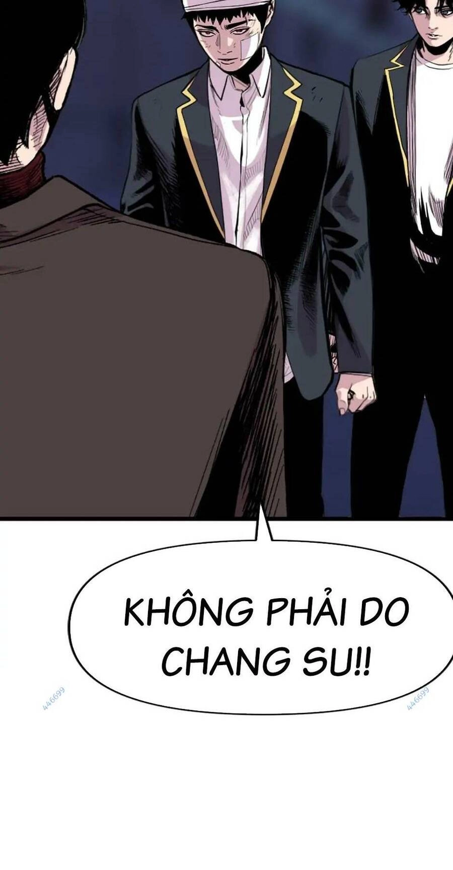 Chuyển Hóa Chapter 43 - 140