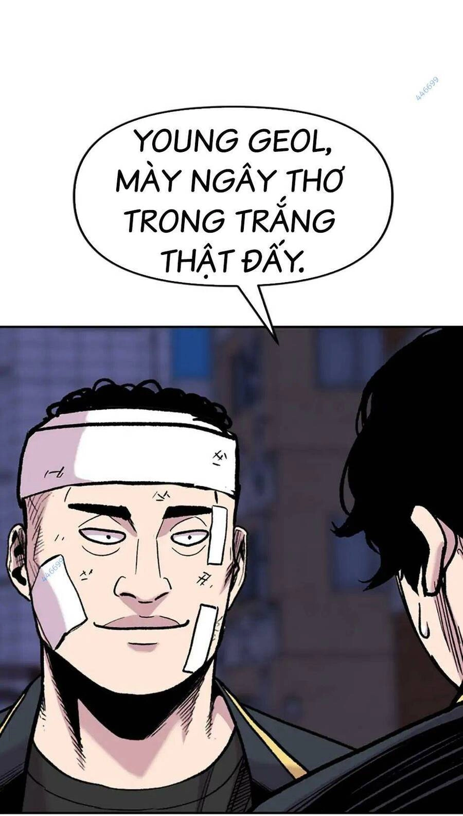 Chuyển Hóa Chapter 43 - 156