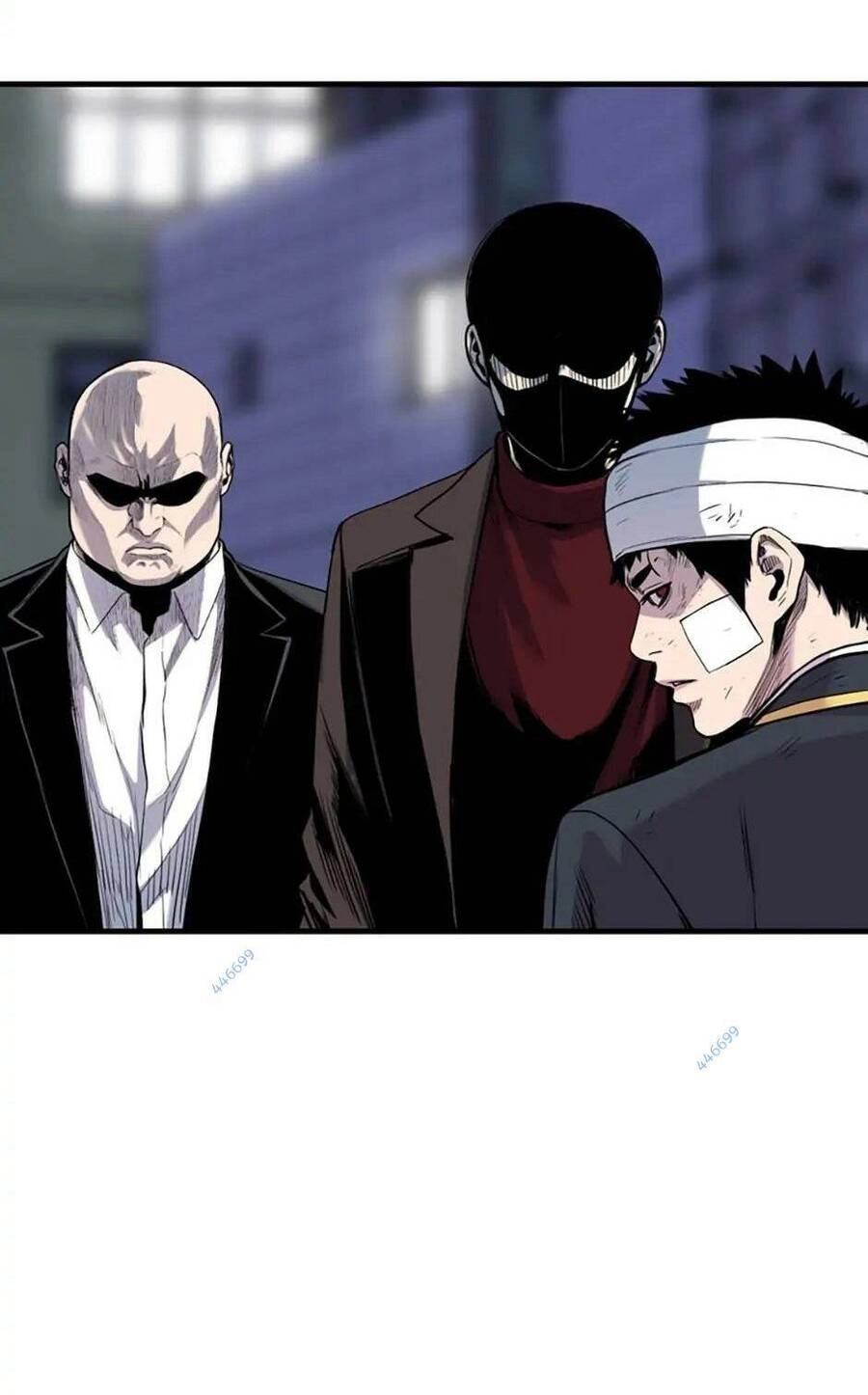 Chuyển Hóa Chapter 43 - 161