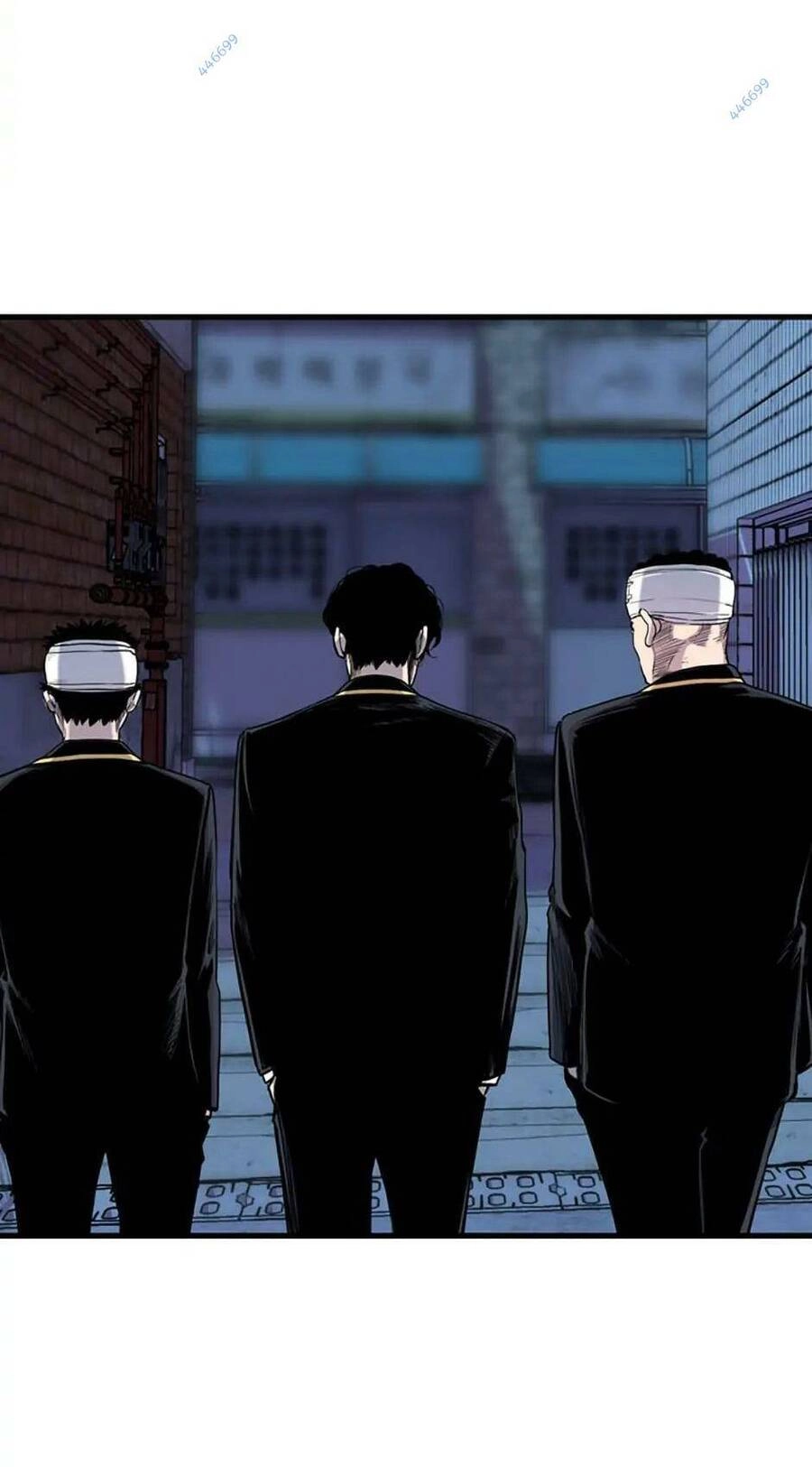 Chuyển Hóa Chapter 44 - 4